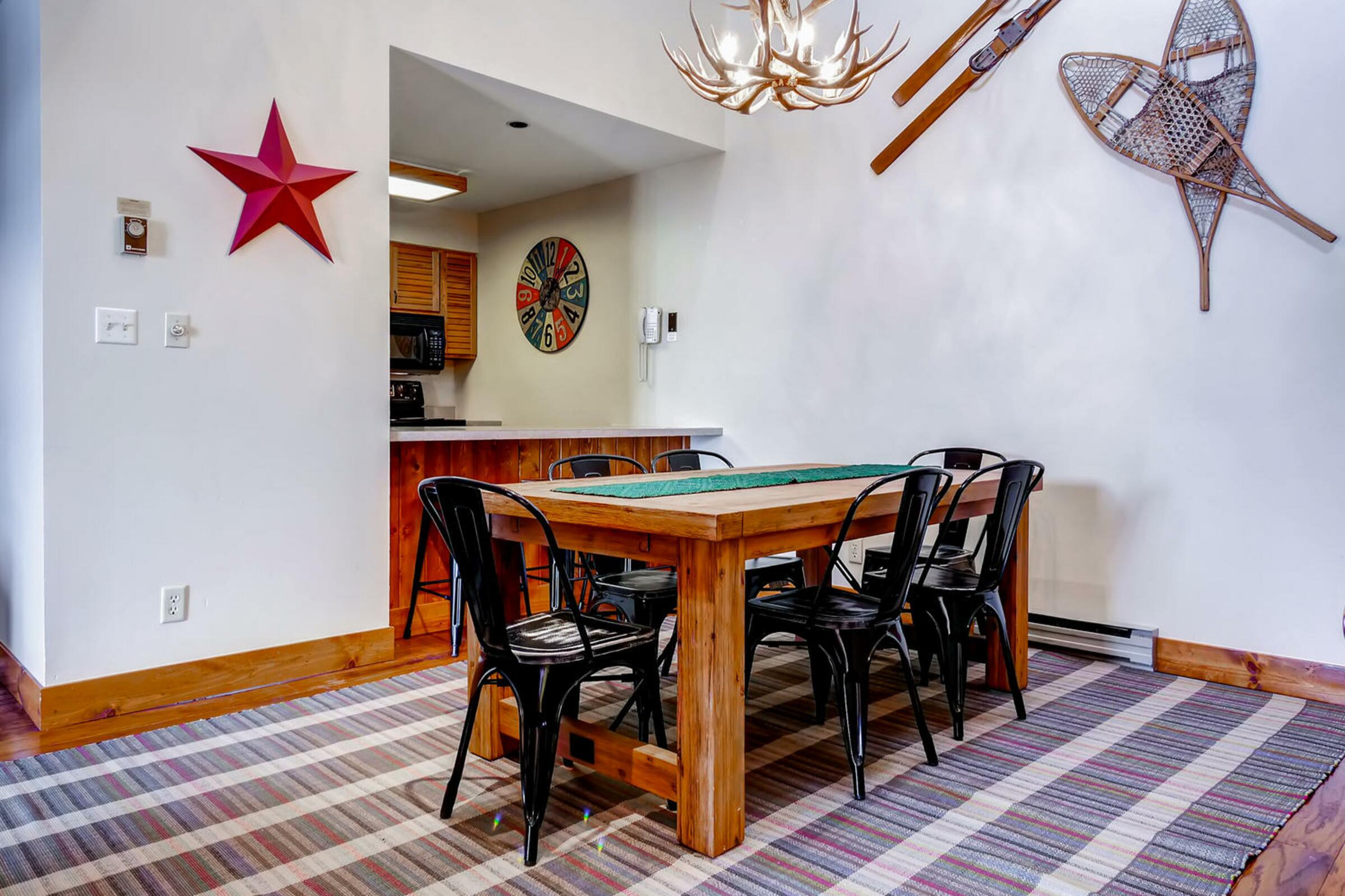 #417 - Dining Room
