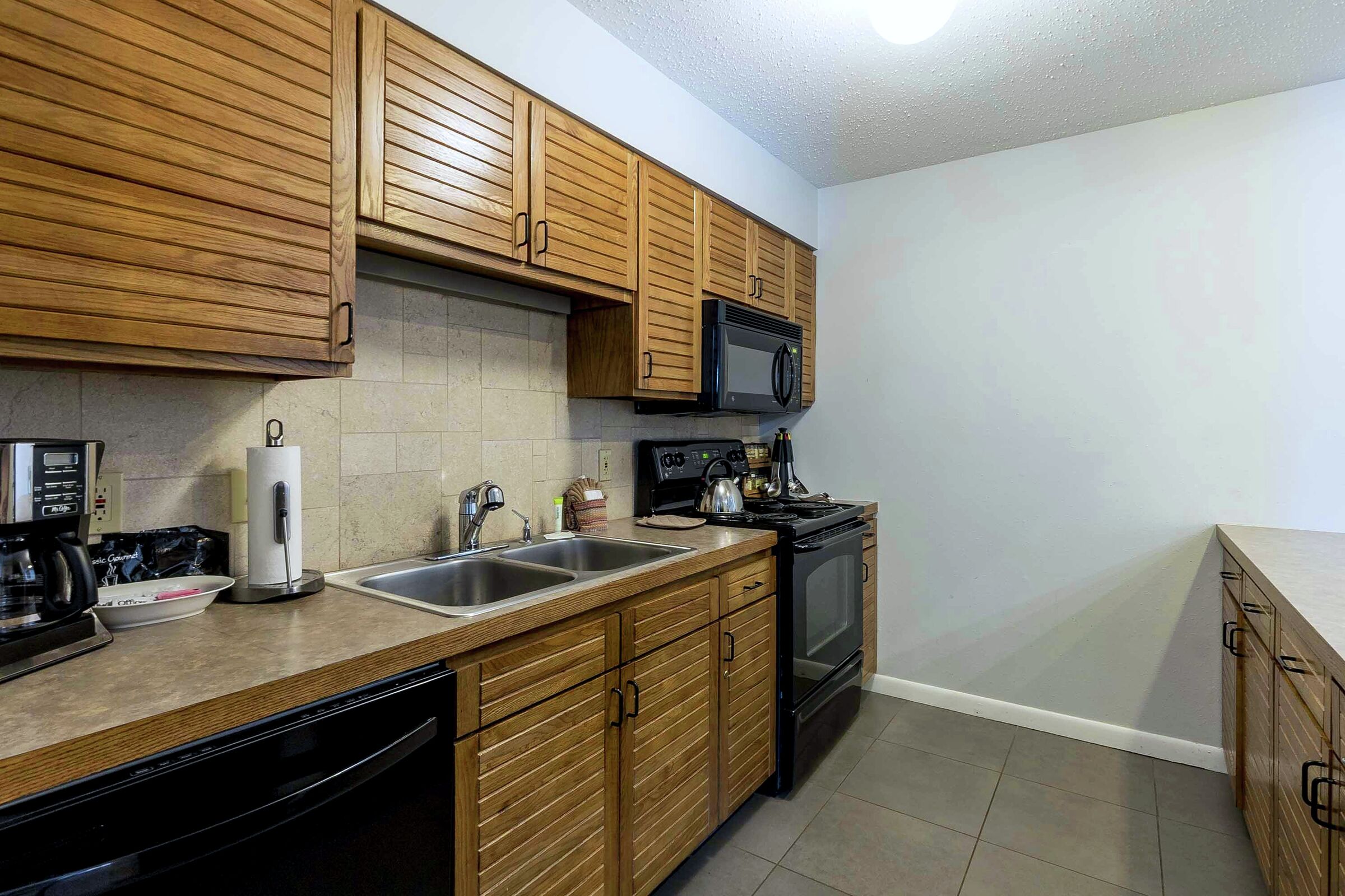 #301 - Kitchen