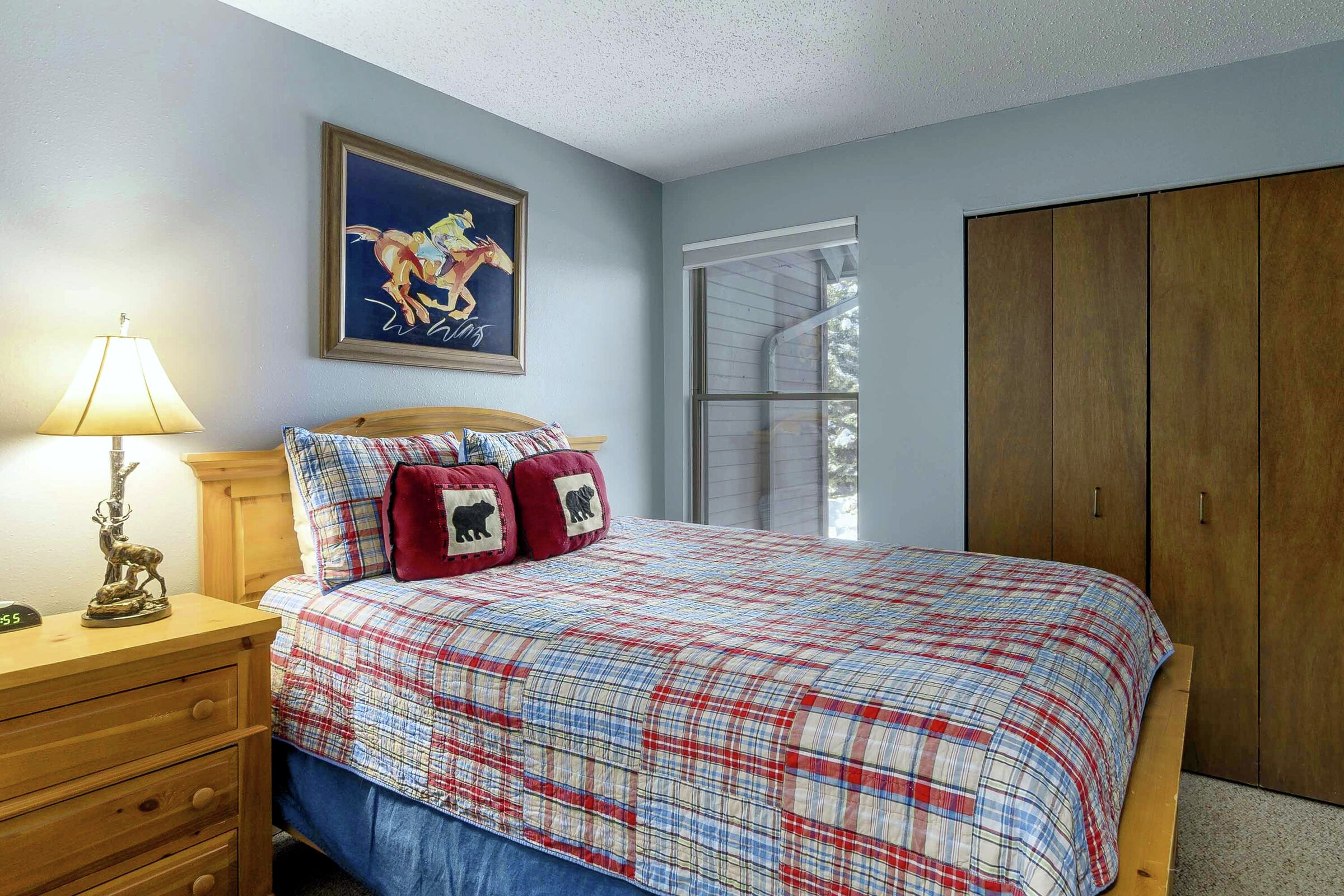 #301 - Bedroom