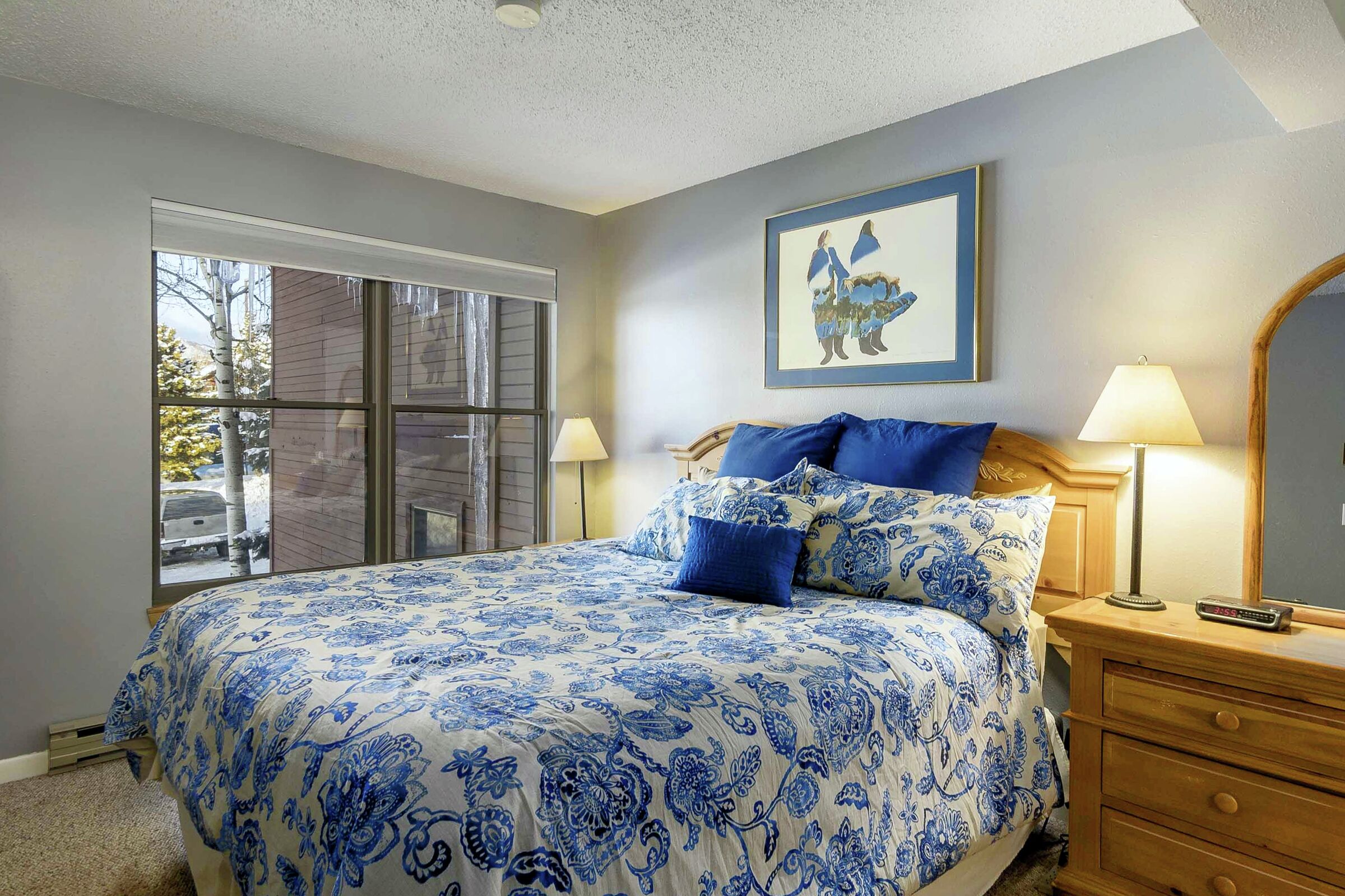#301 - Bedroom