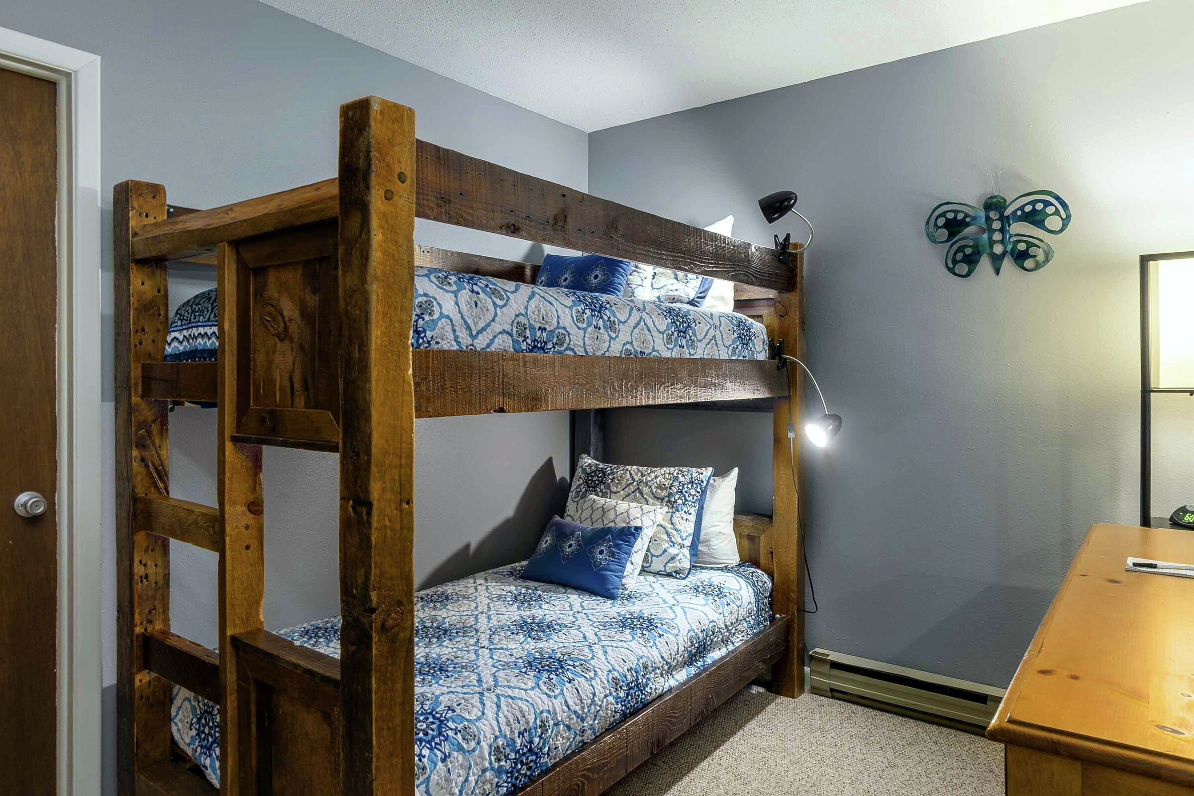 #301 - Loft Bedroom