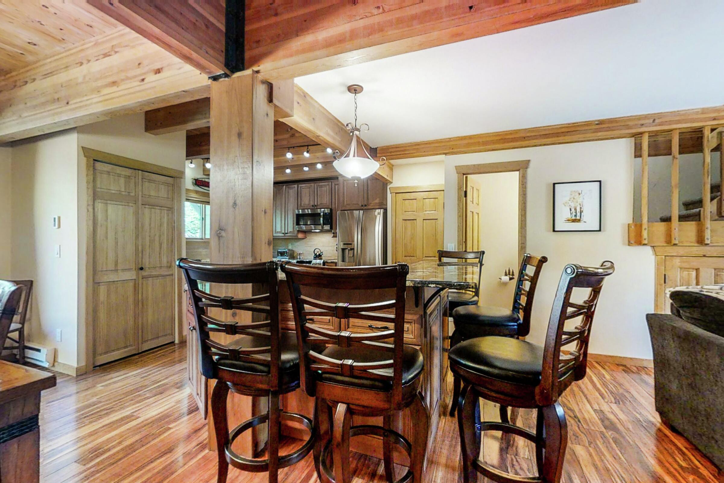 Kitchen Bar
