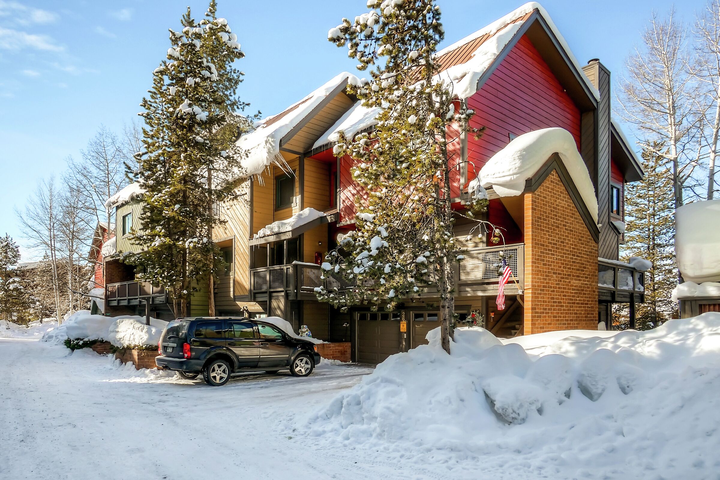 Waterford Townhomes