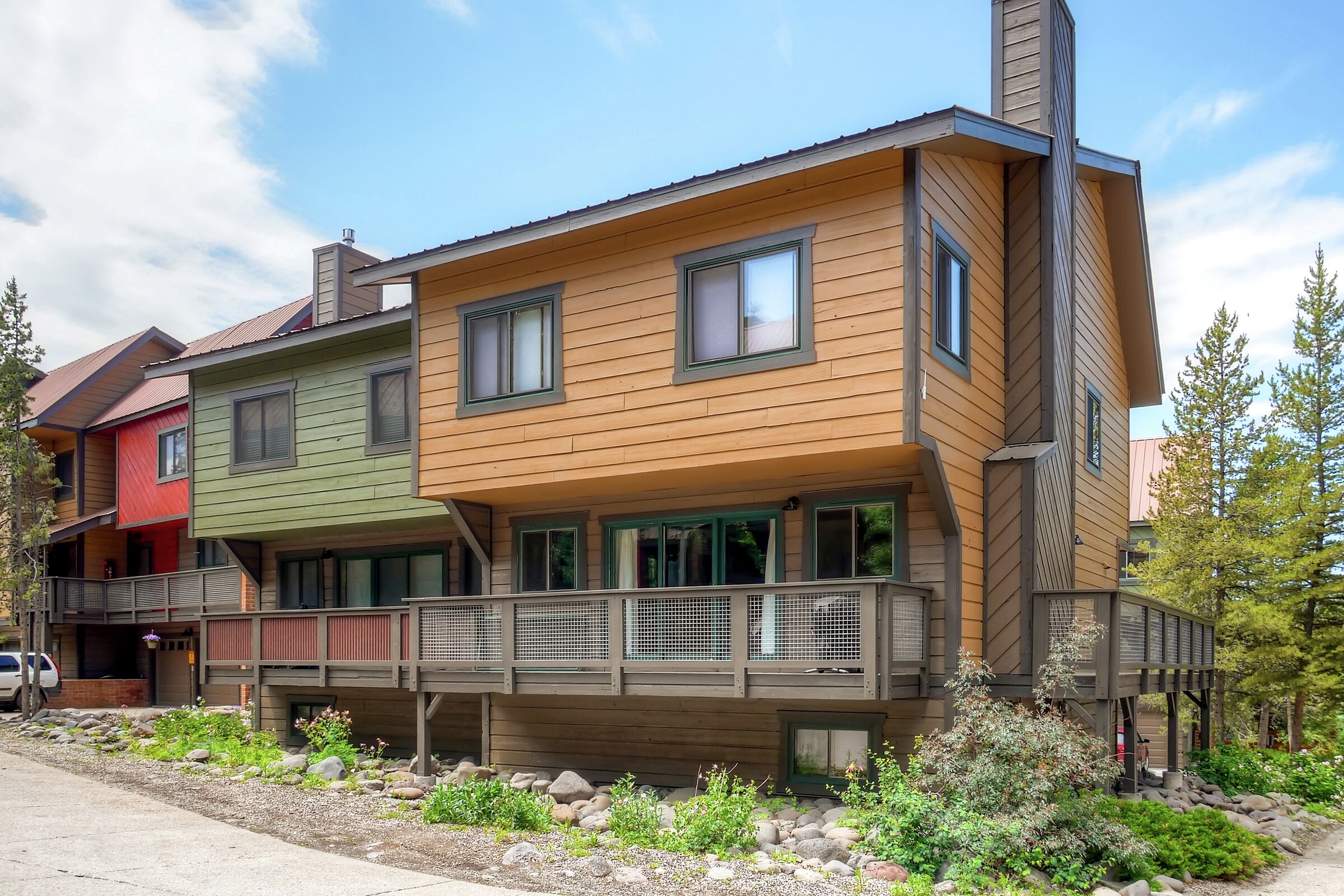 Waterford Townhomes