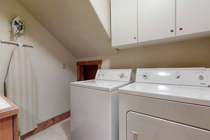 #46 - Laundry Room