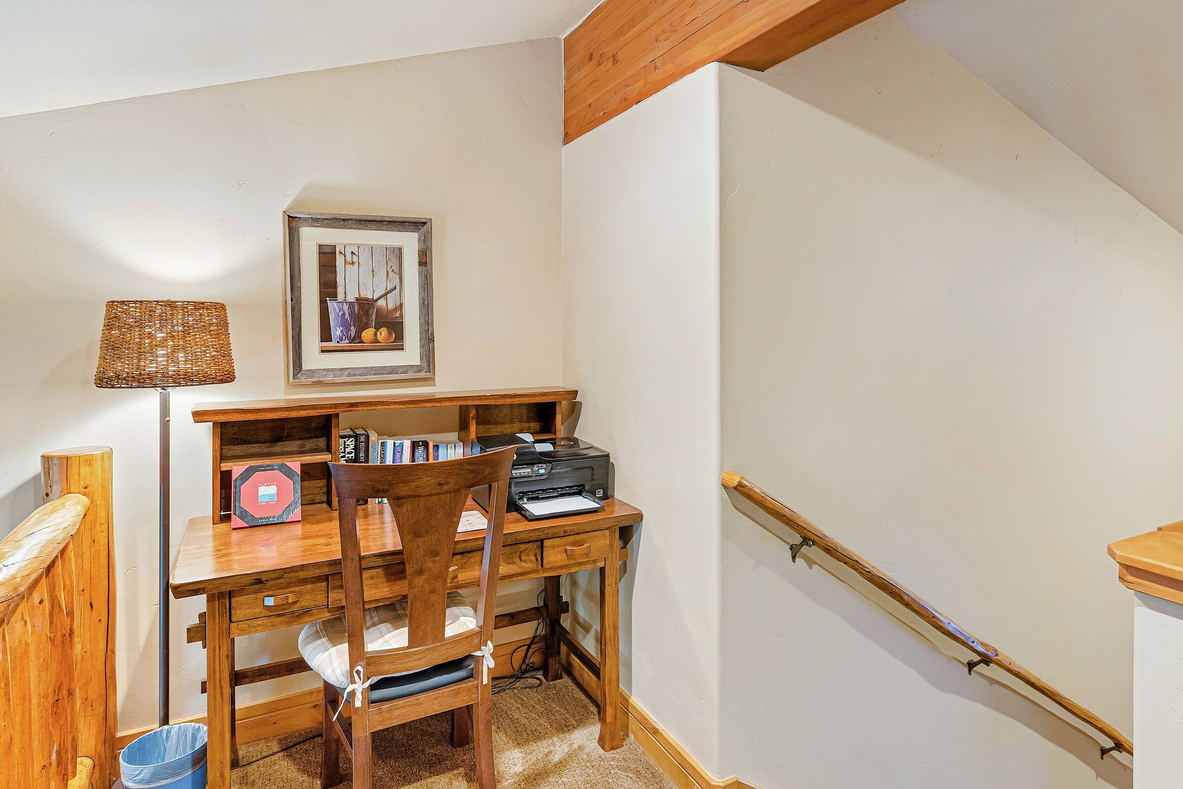 Loft Office