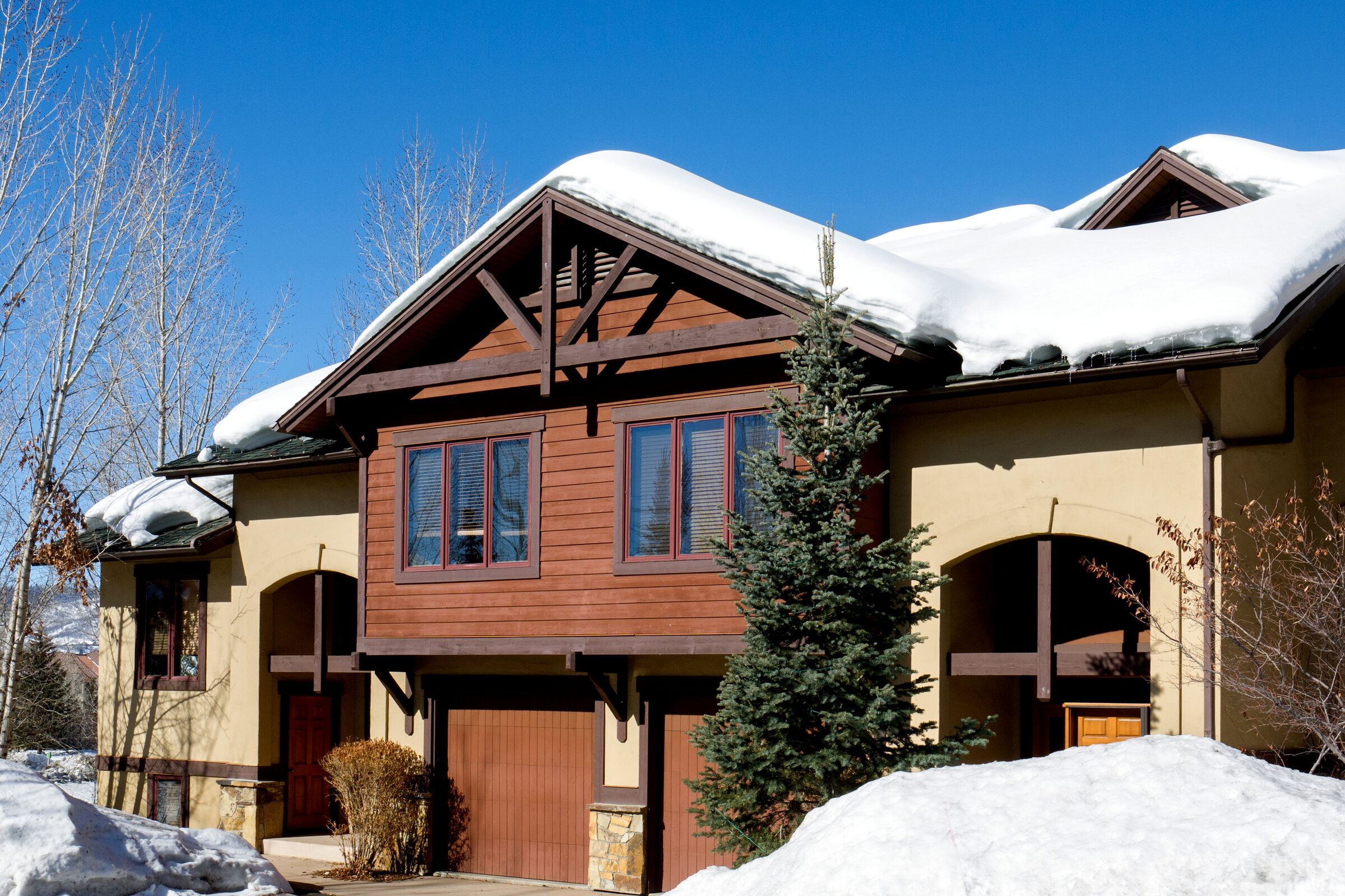 Waterstone Townhomes