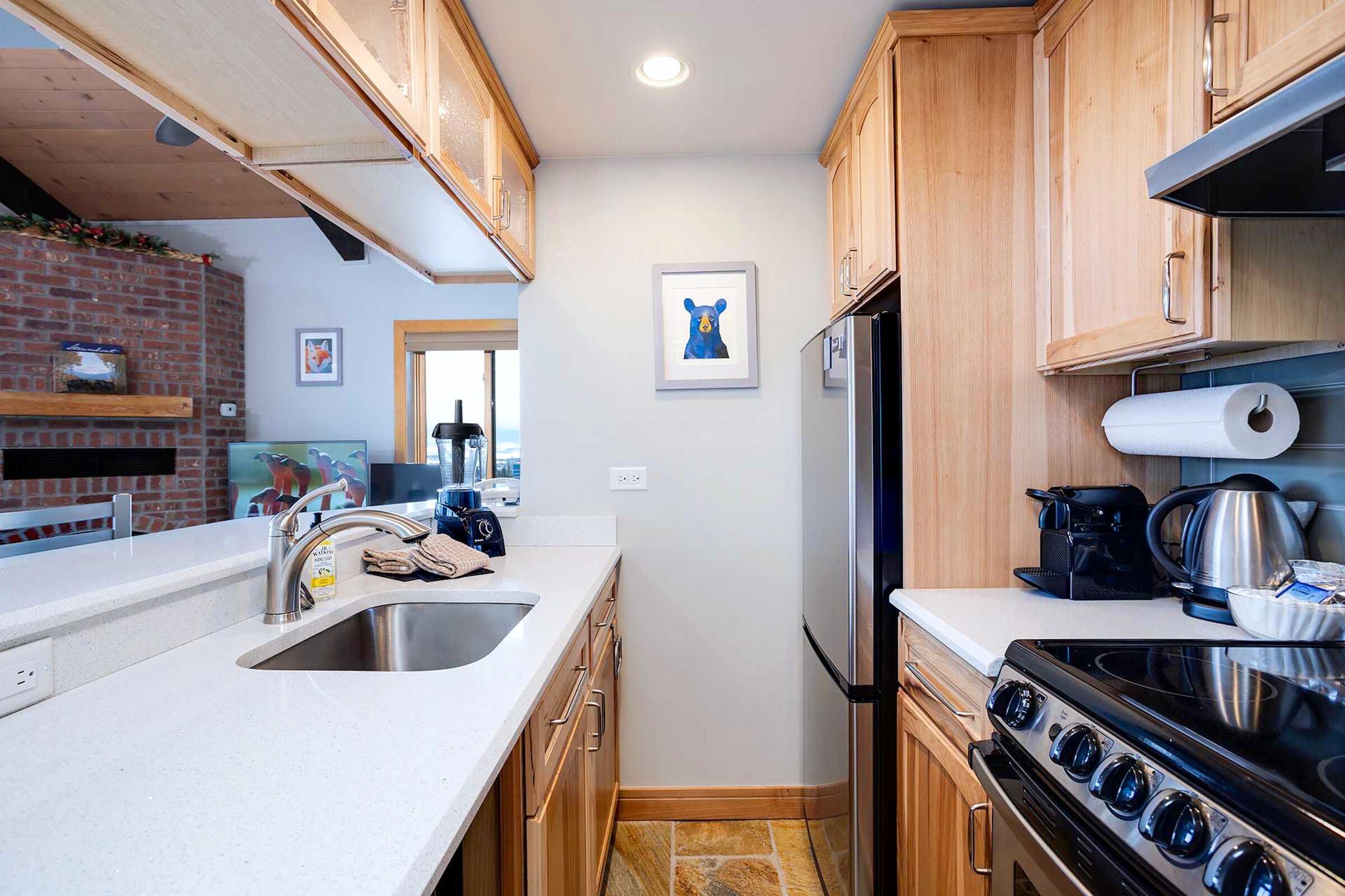 #3434 - Kitchen