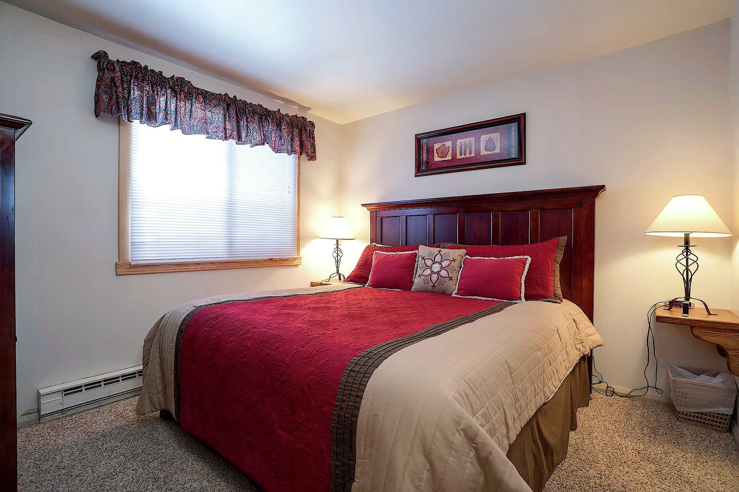 #3421 - Master Bedroom