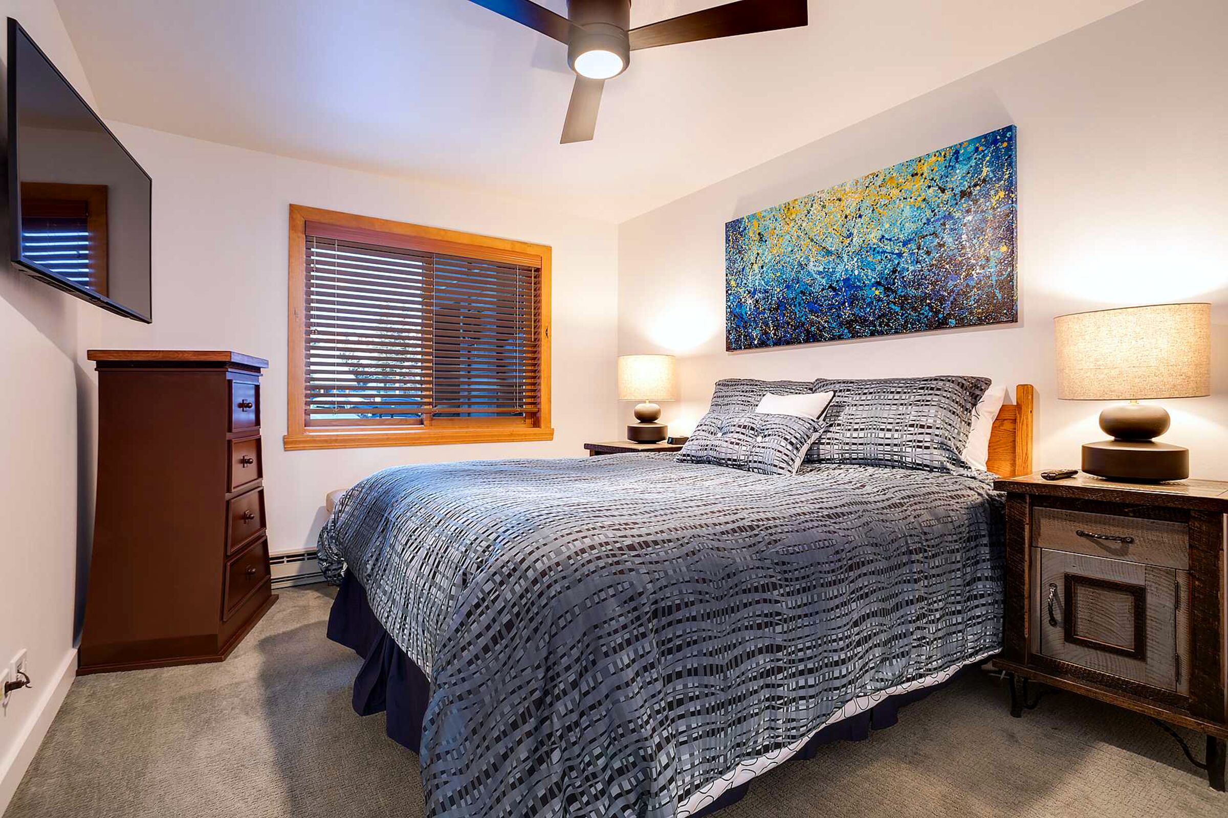 #3302 - Bedroom