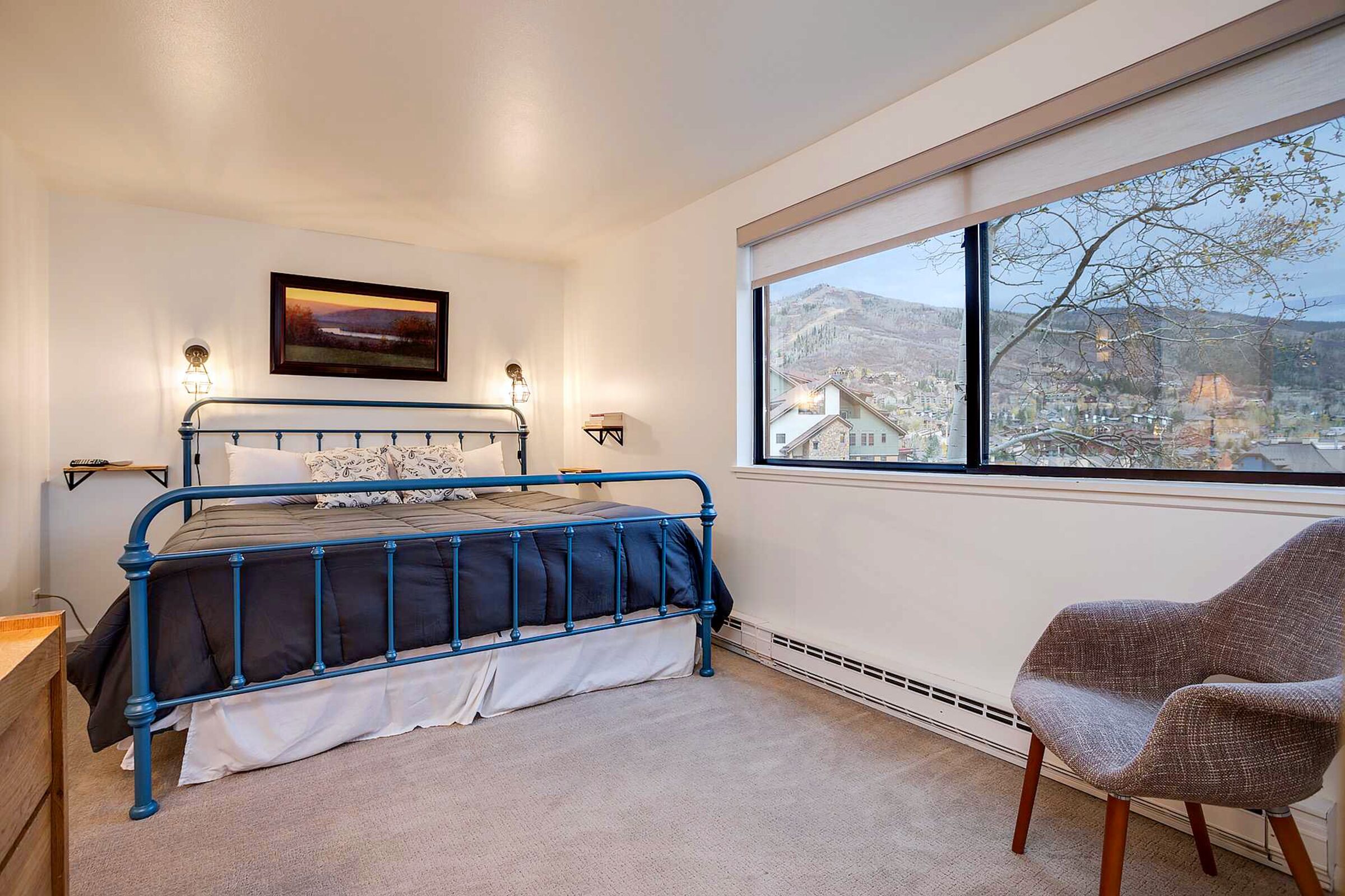 #3402 - Master Bedroom