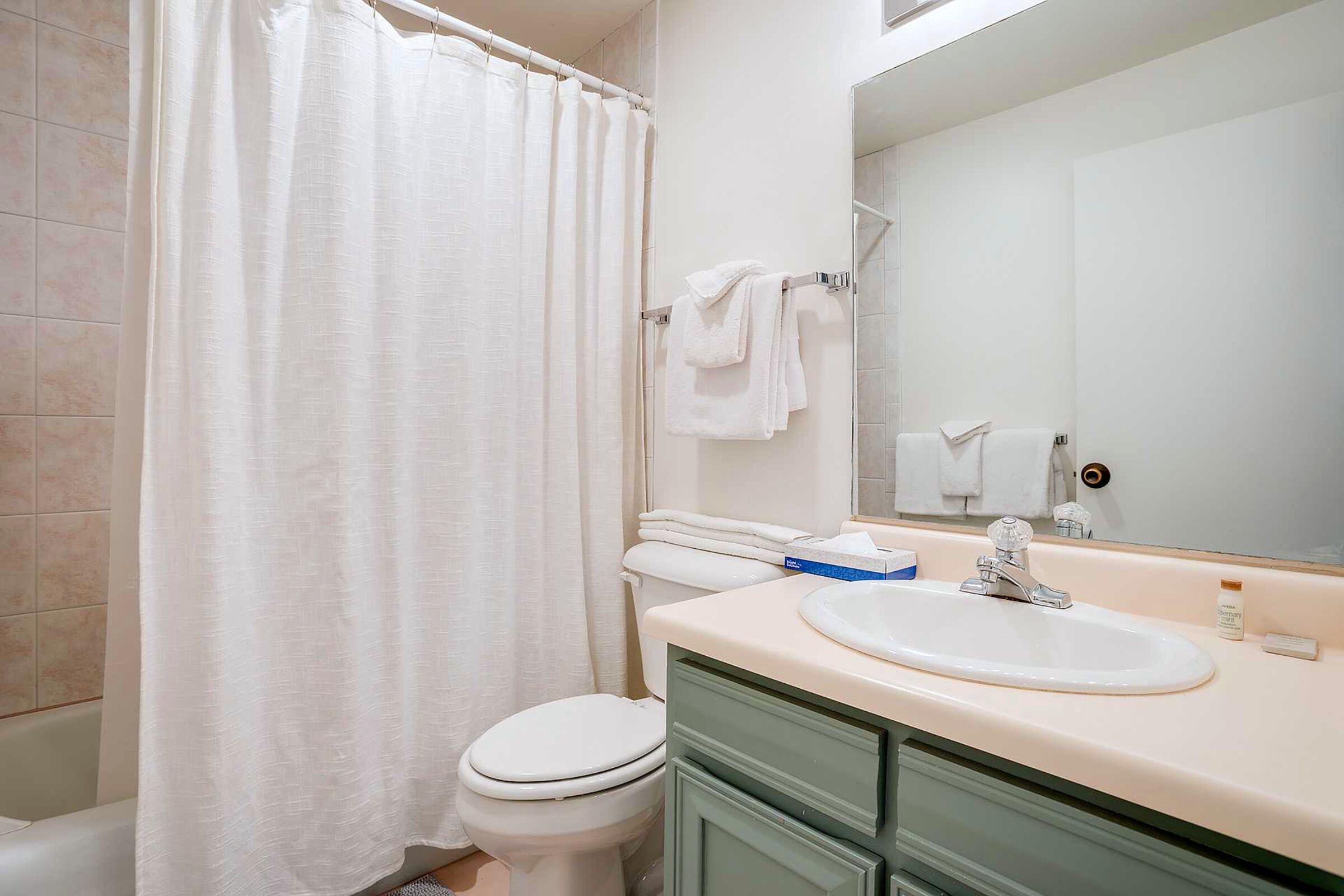 #3402 - Bathroom