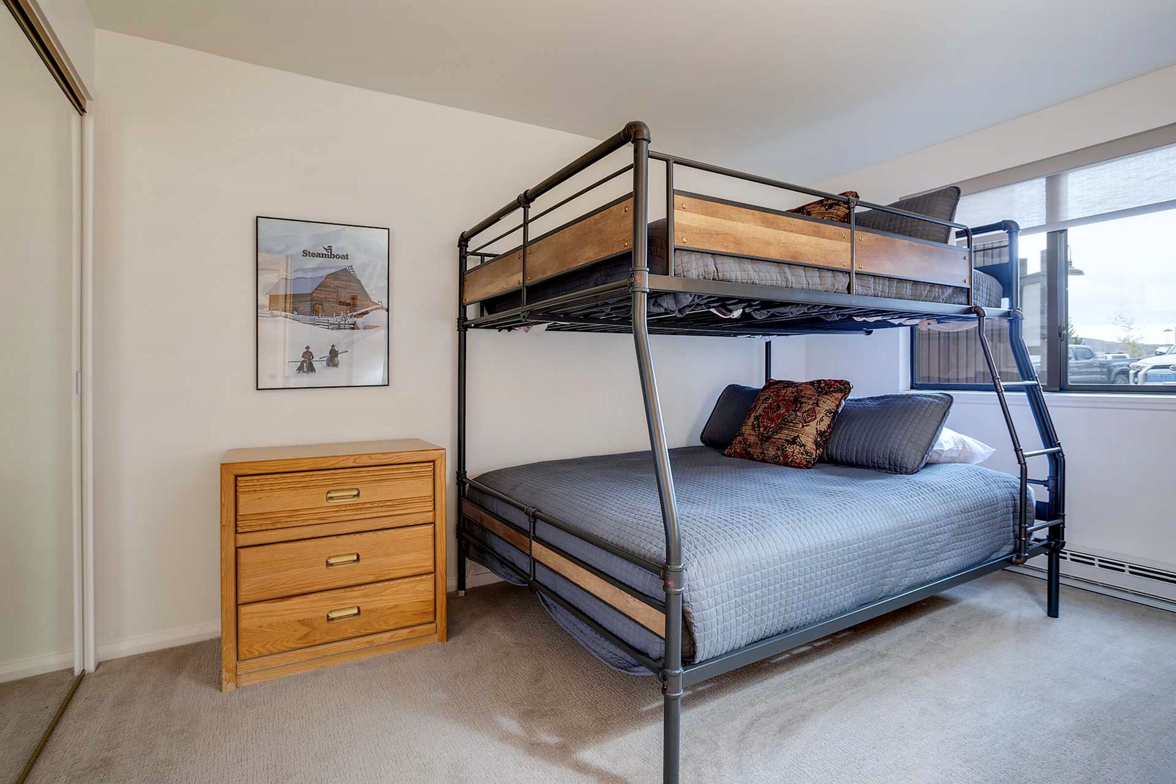 #3402 - Bedroom