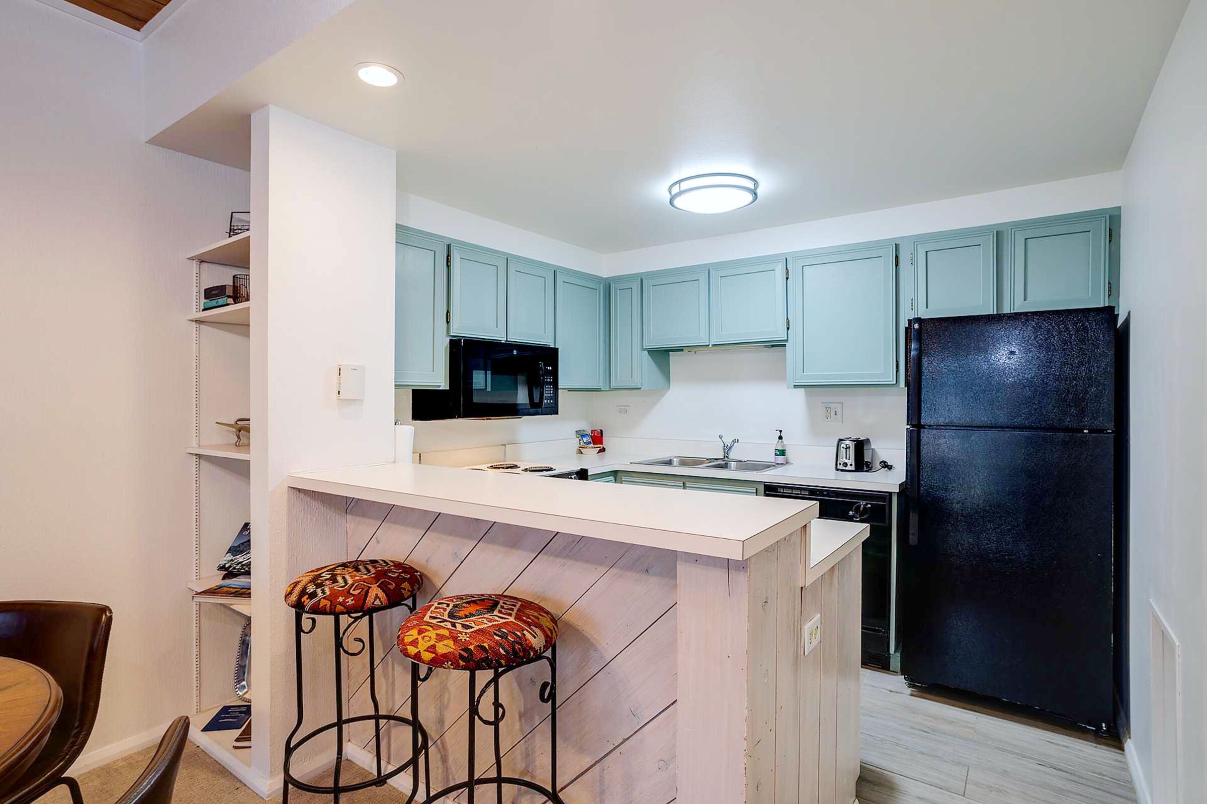 #3402 - Kitchen