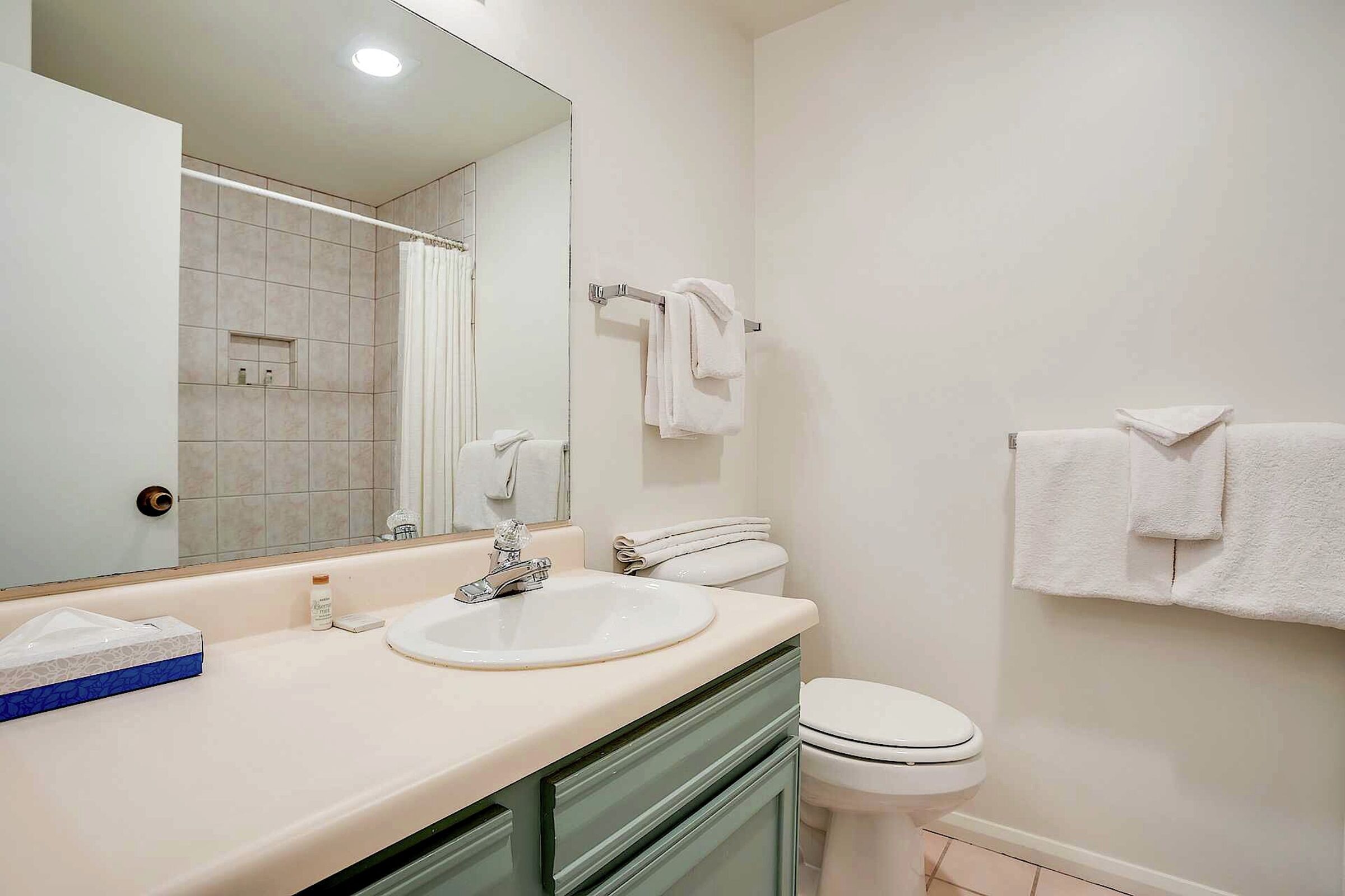 #3402 - Bathroom