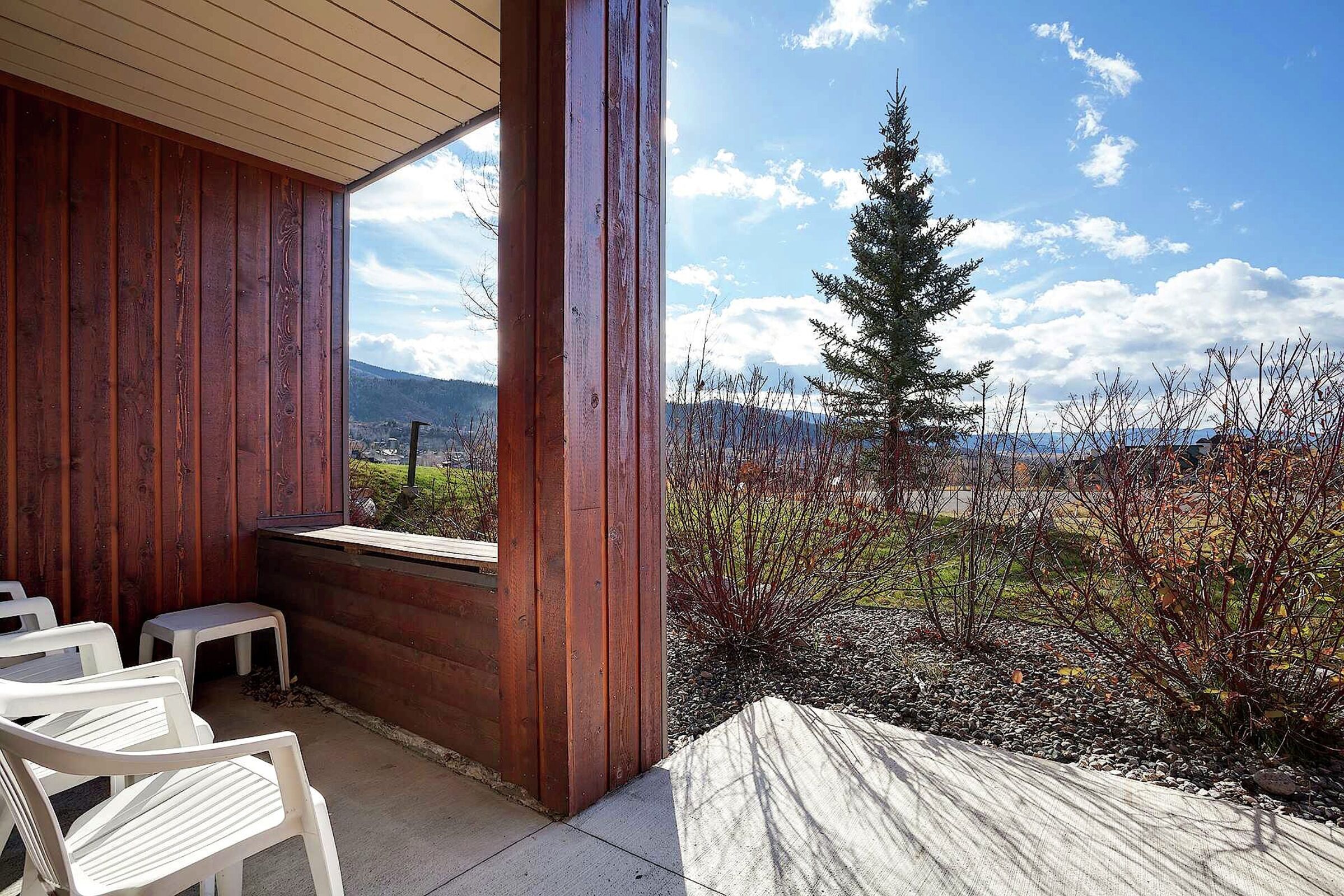 #3307 - Patio