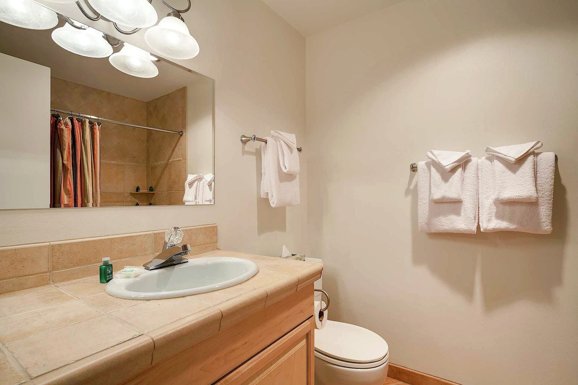 #3307 - Bathroom
