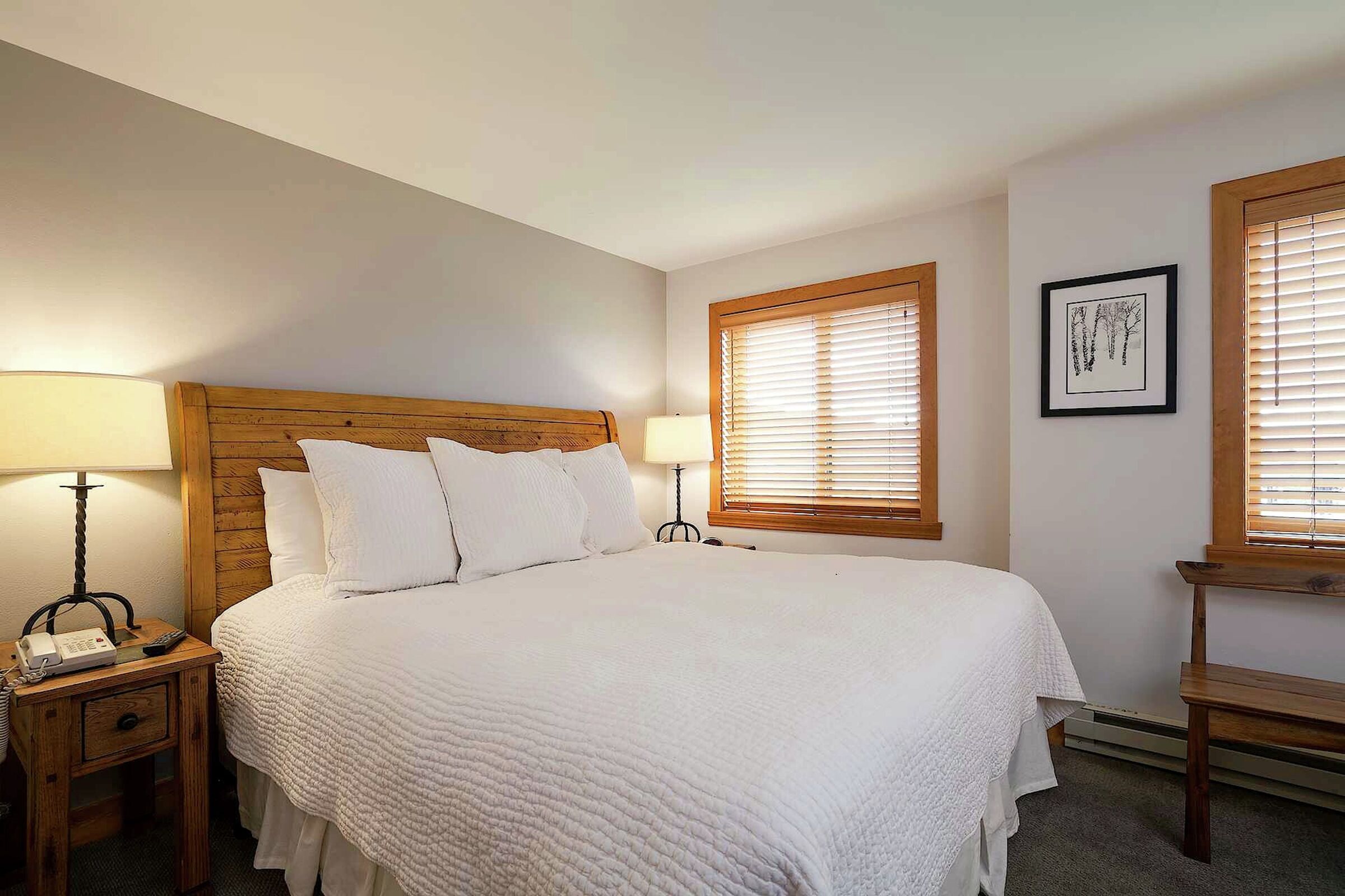 #3307 - Master Bedroom