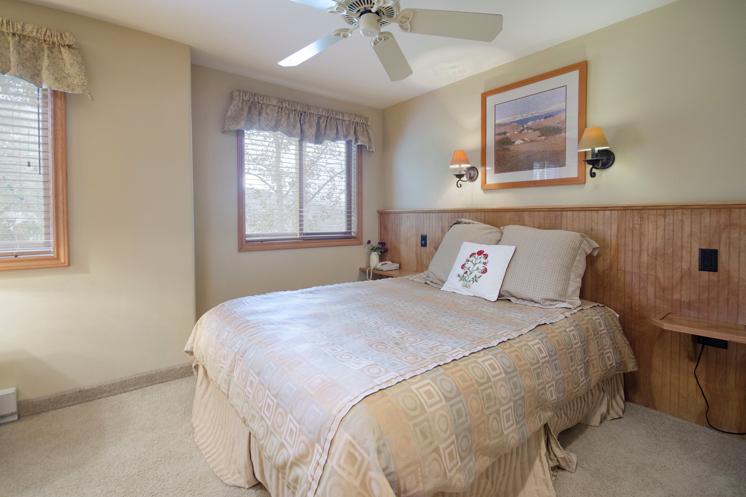 #3401 - Master Bedroom