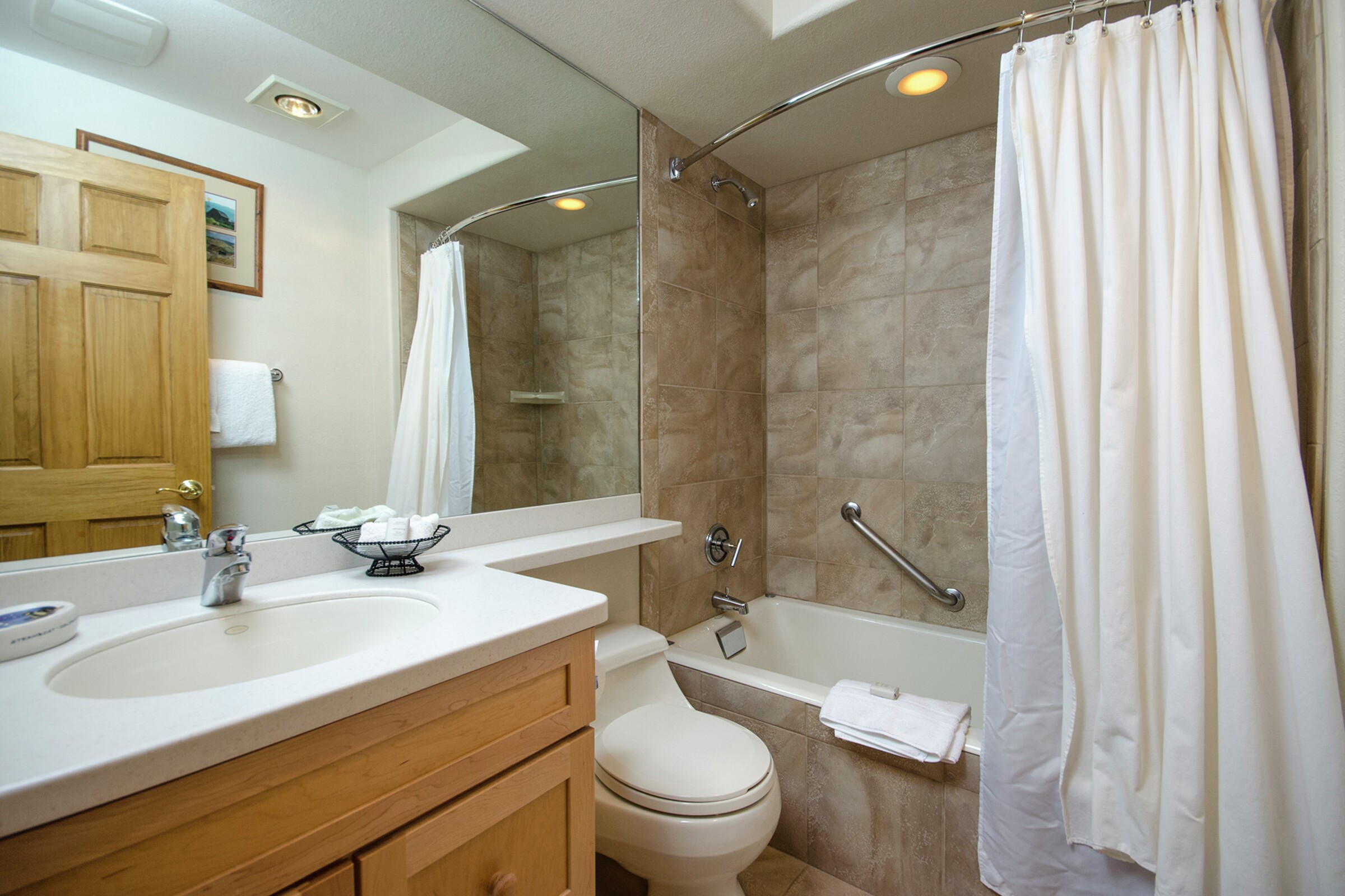 #3401 - Bathroom
