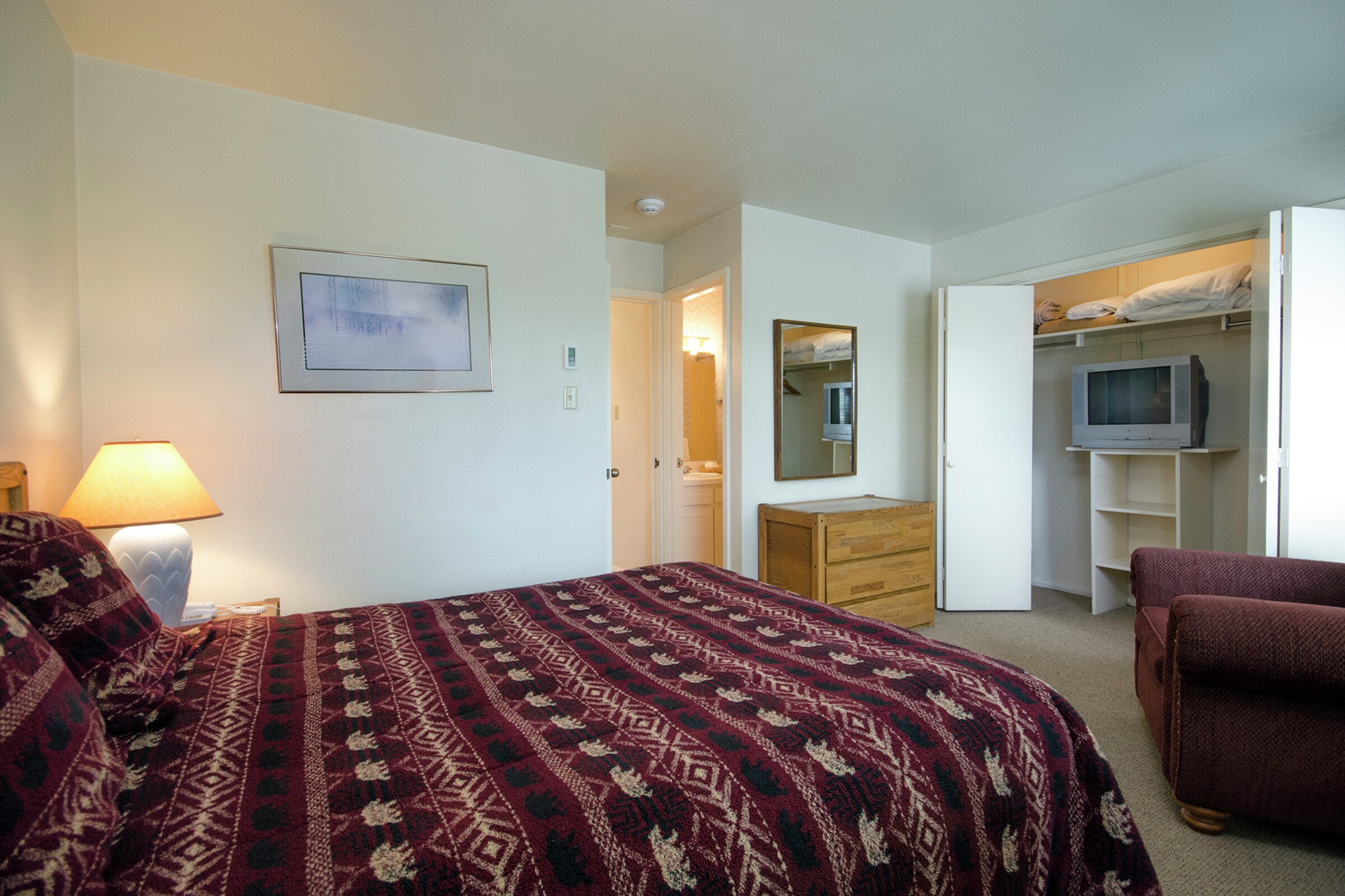 #3323 - Master Bedroom