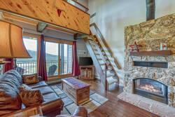 Studio Living Room