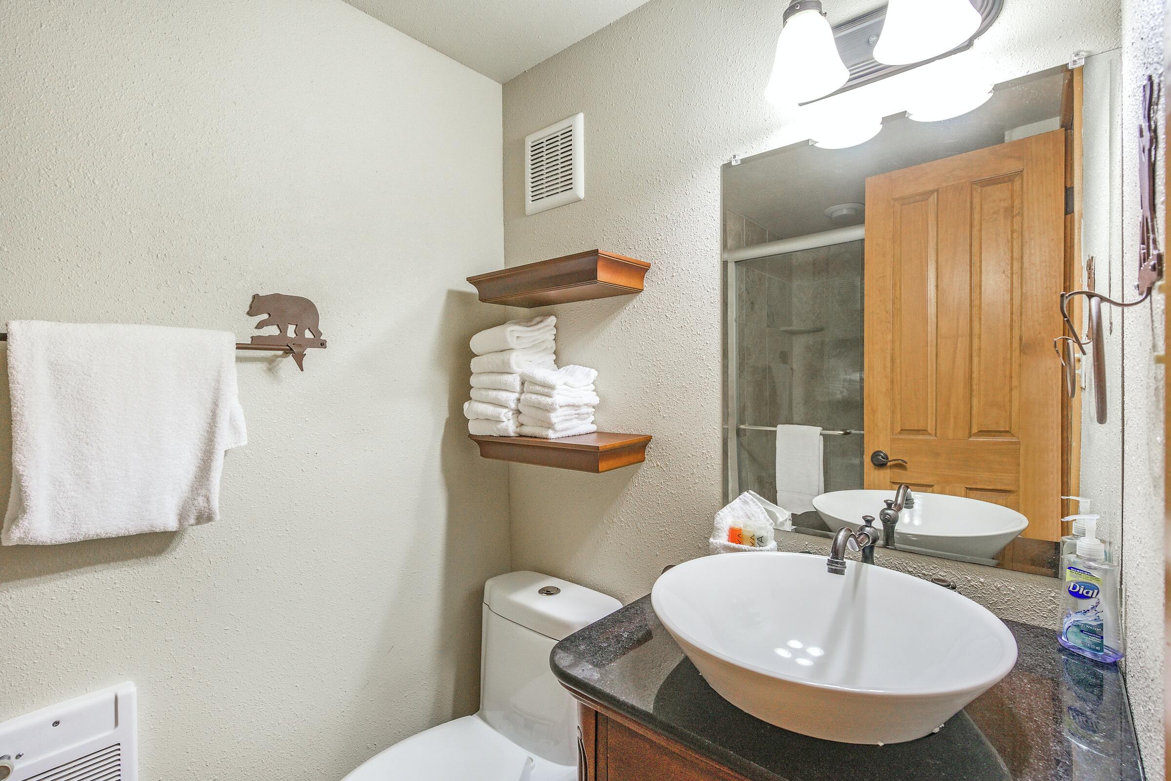 #101 - Bathroom