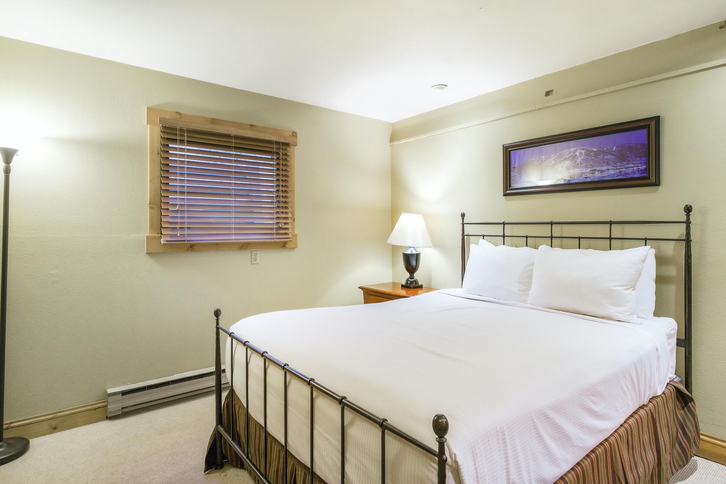 #101 - Master Bedroom
