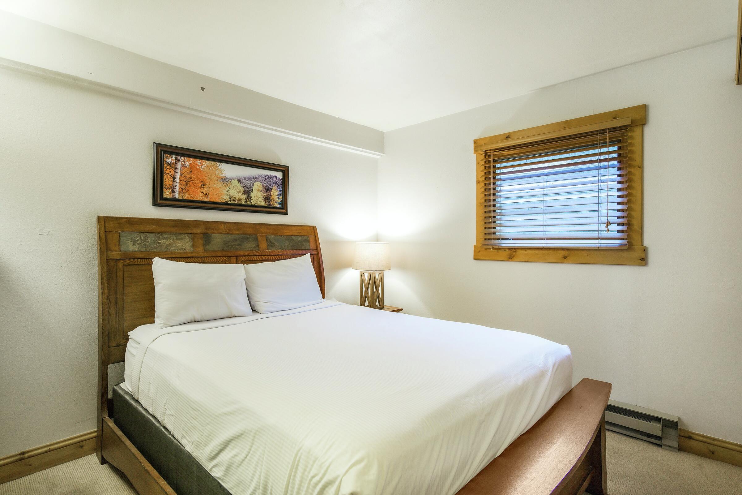#101 - Bedroom
