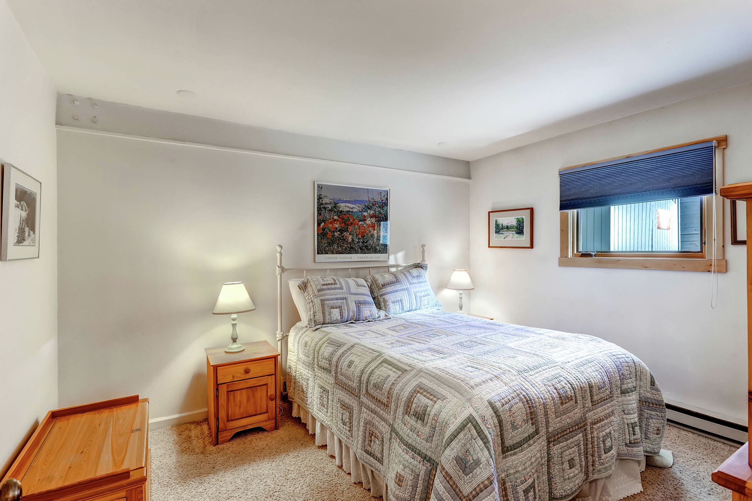 #106 - Master Bedroom