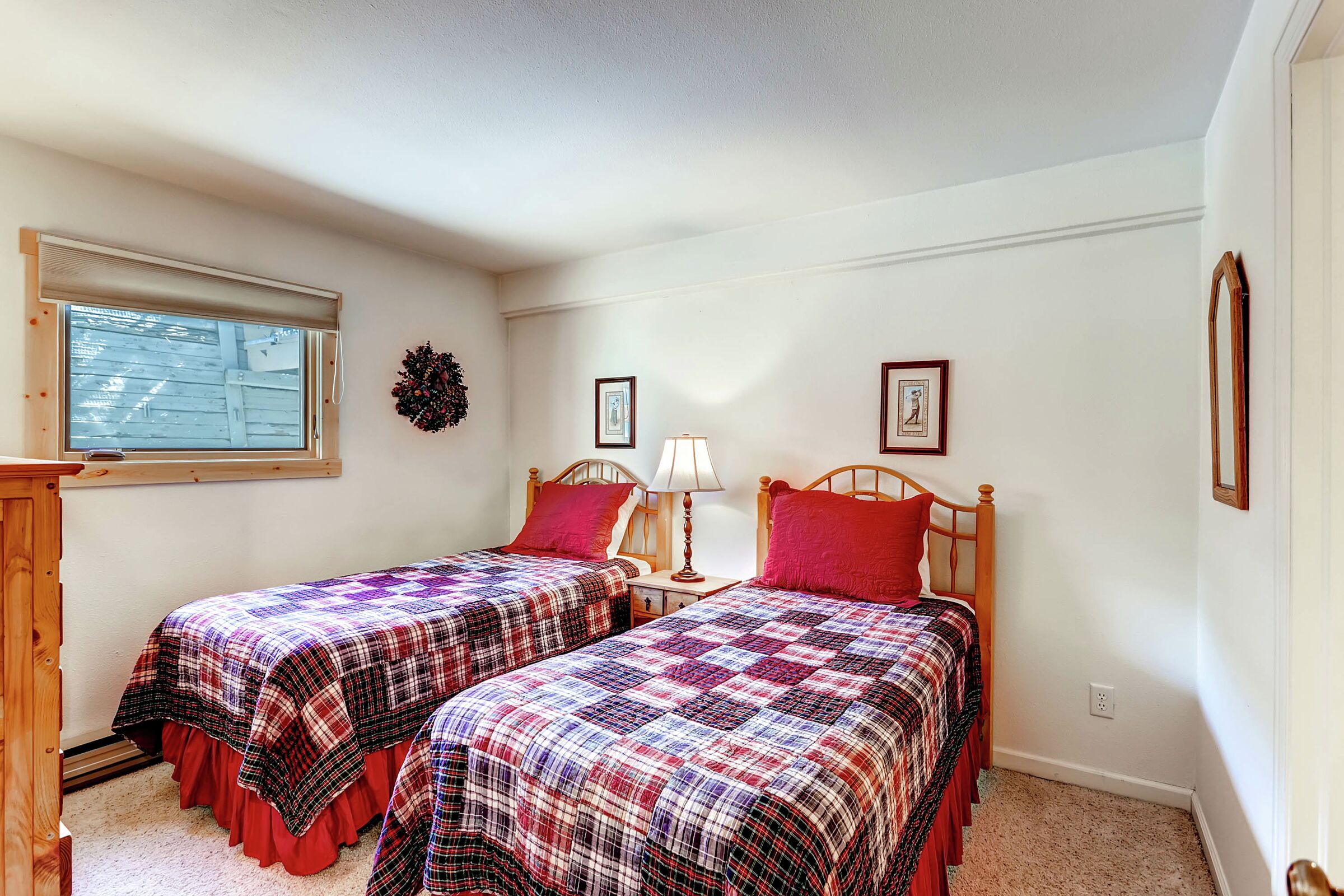 #106 - Bedroom