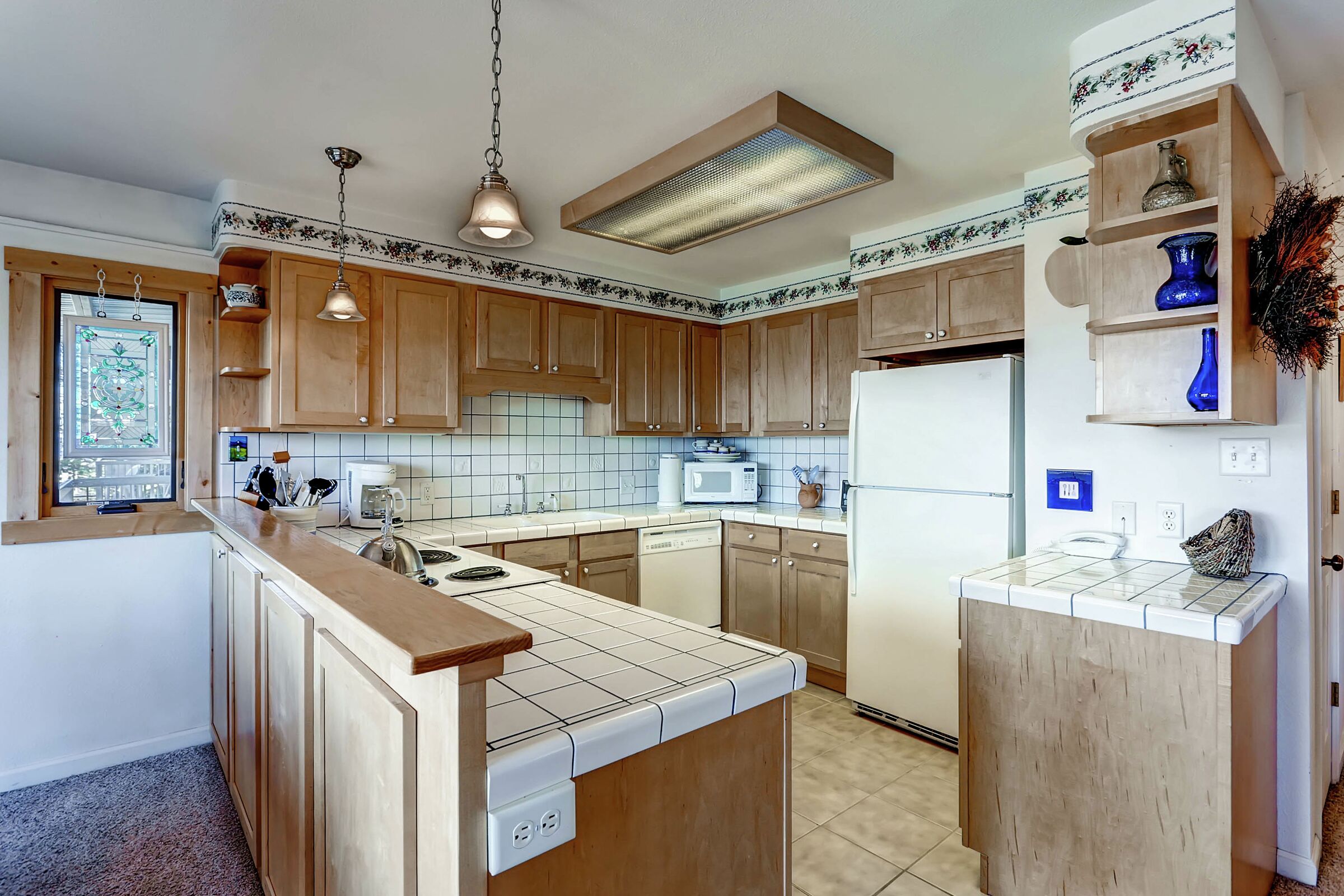 #106 - Kitchen