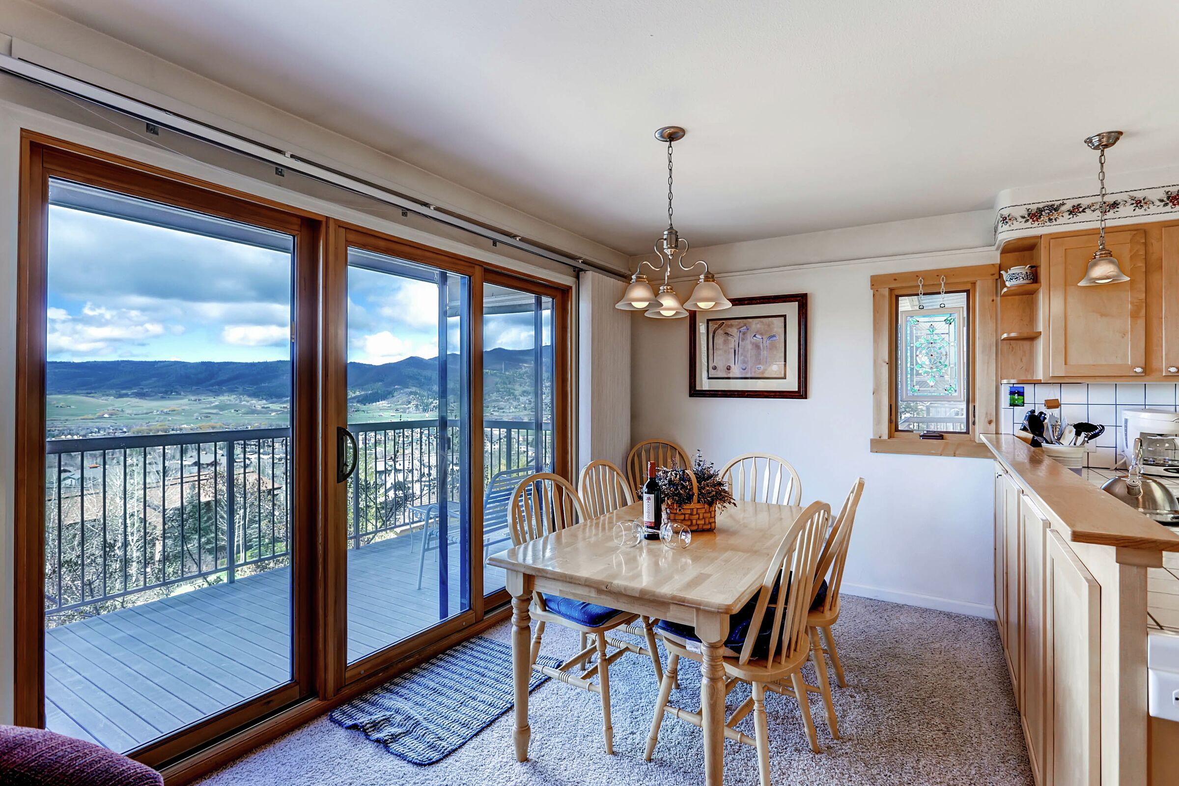 #106 - Dining Room