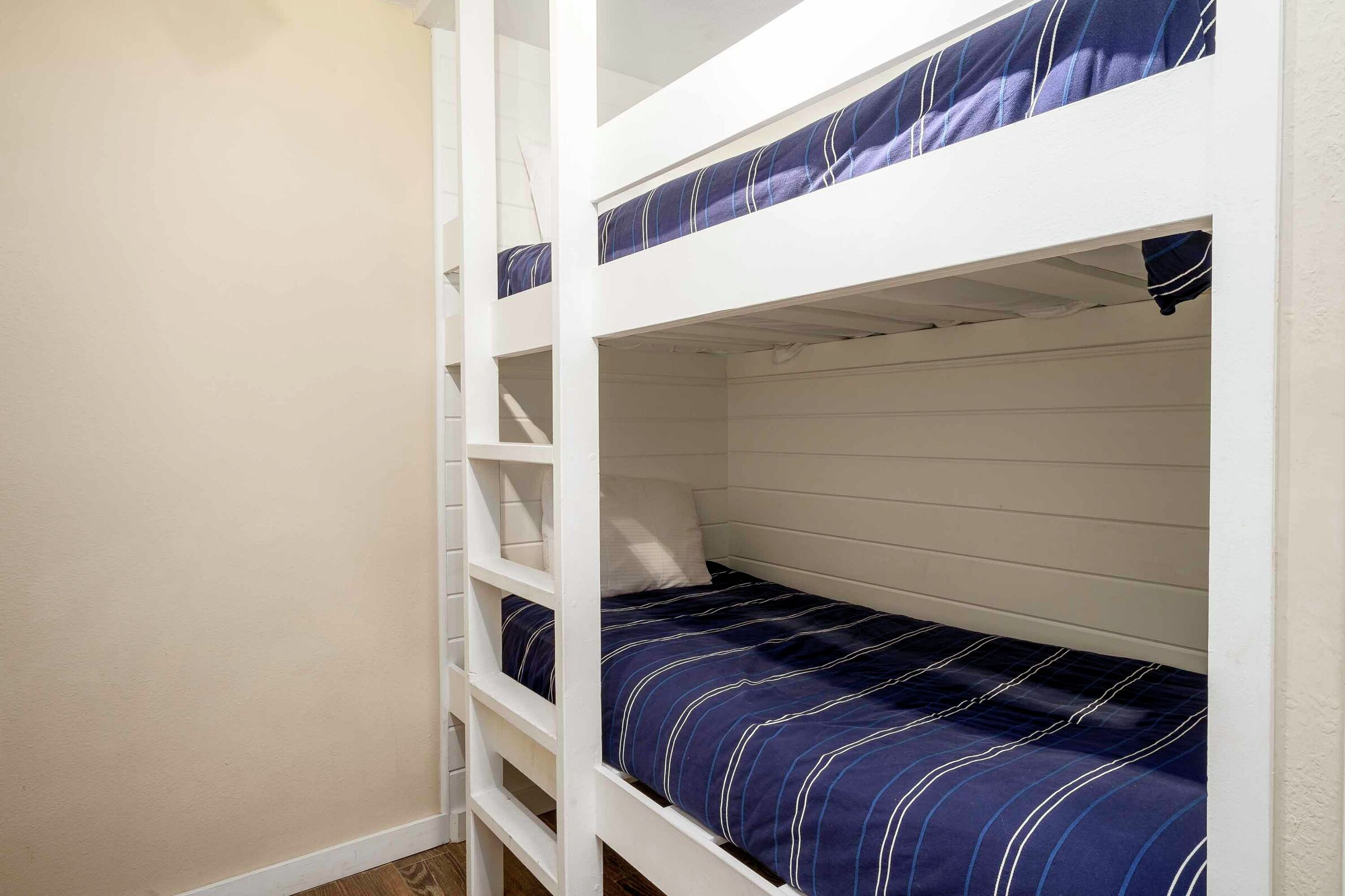 Bunk Area
