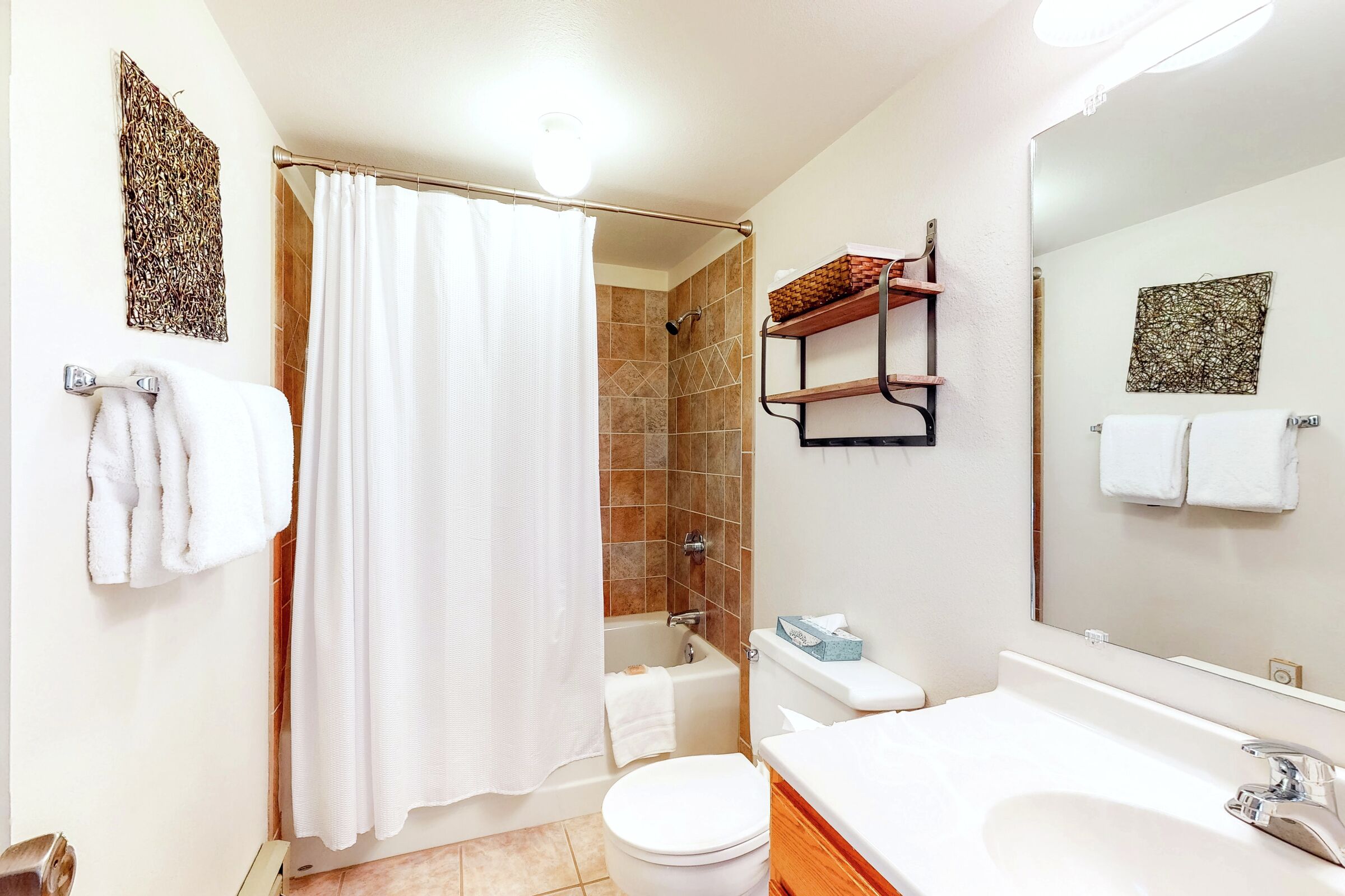 #309 - Bathroom