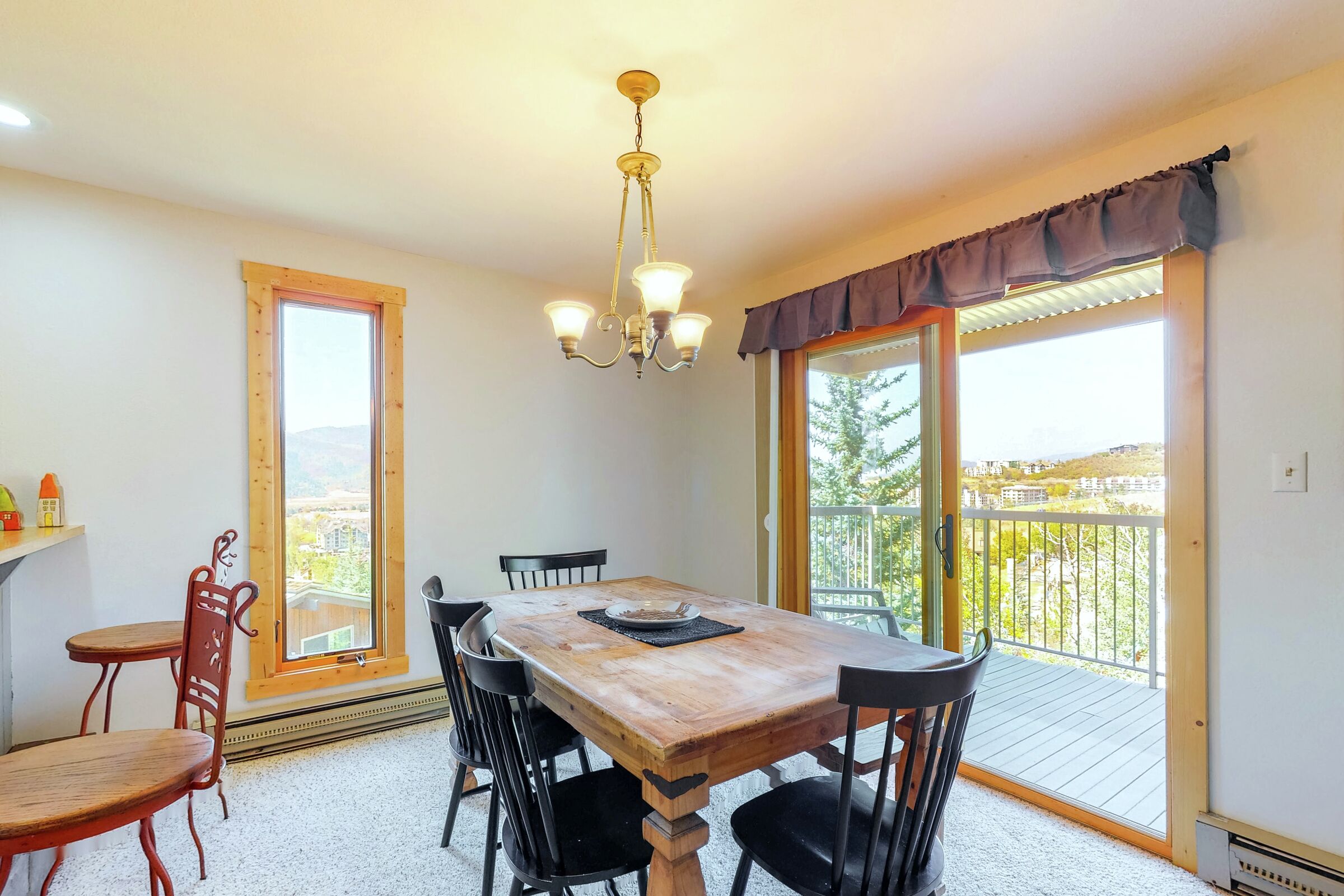 #309 - Dining Room