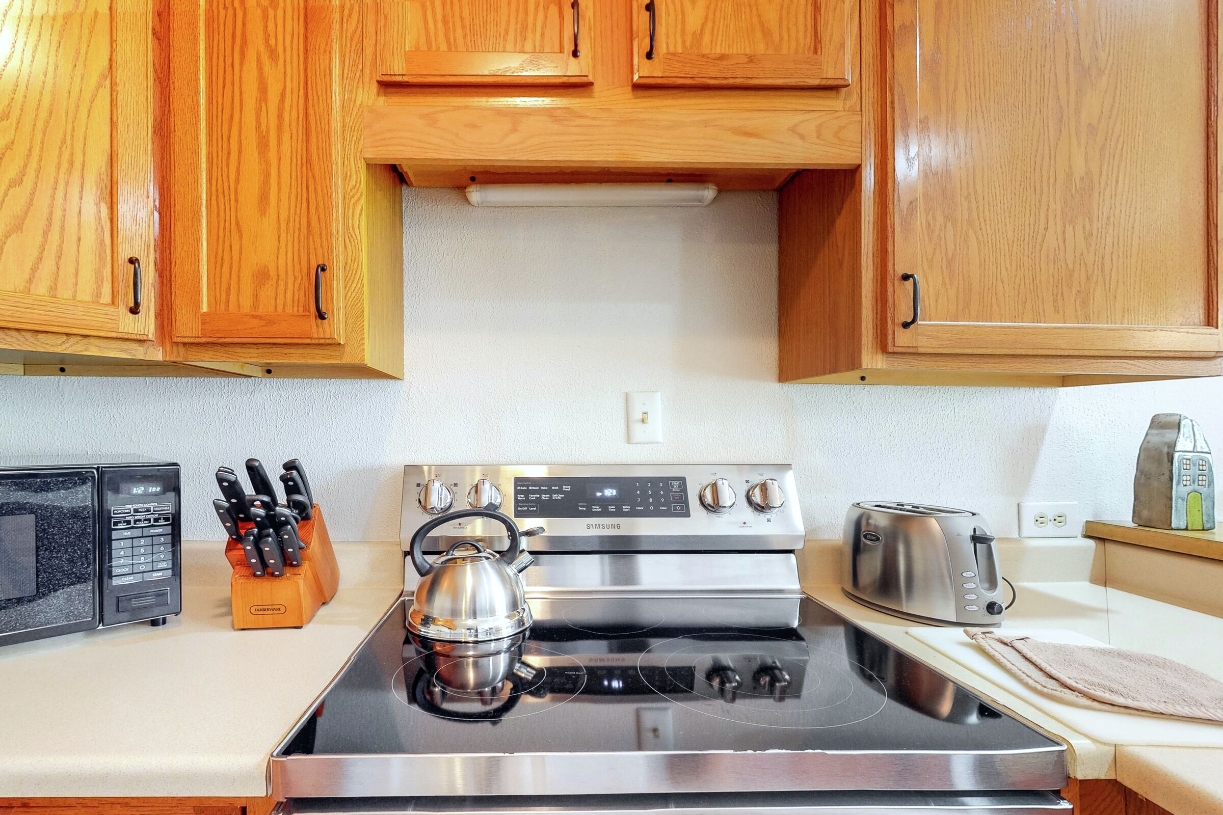 #309 - Kitchen