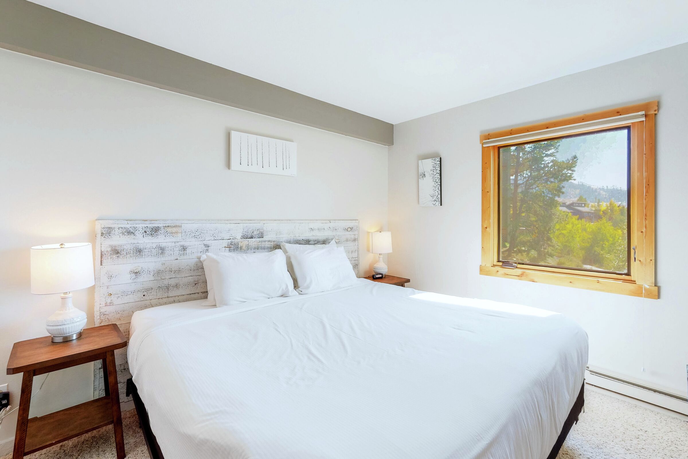#309 - Master Bedroom