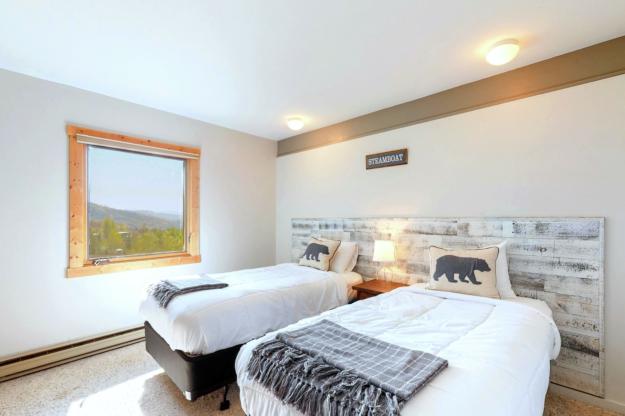 #309 - Bedroom