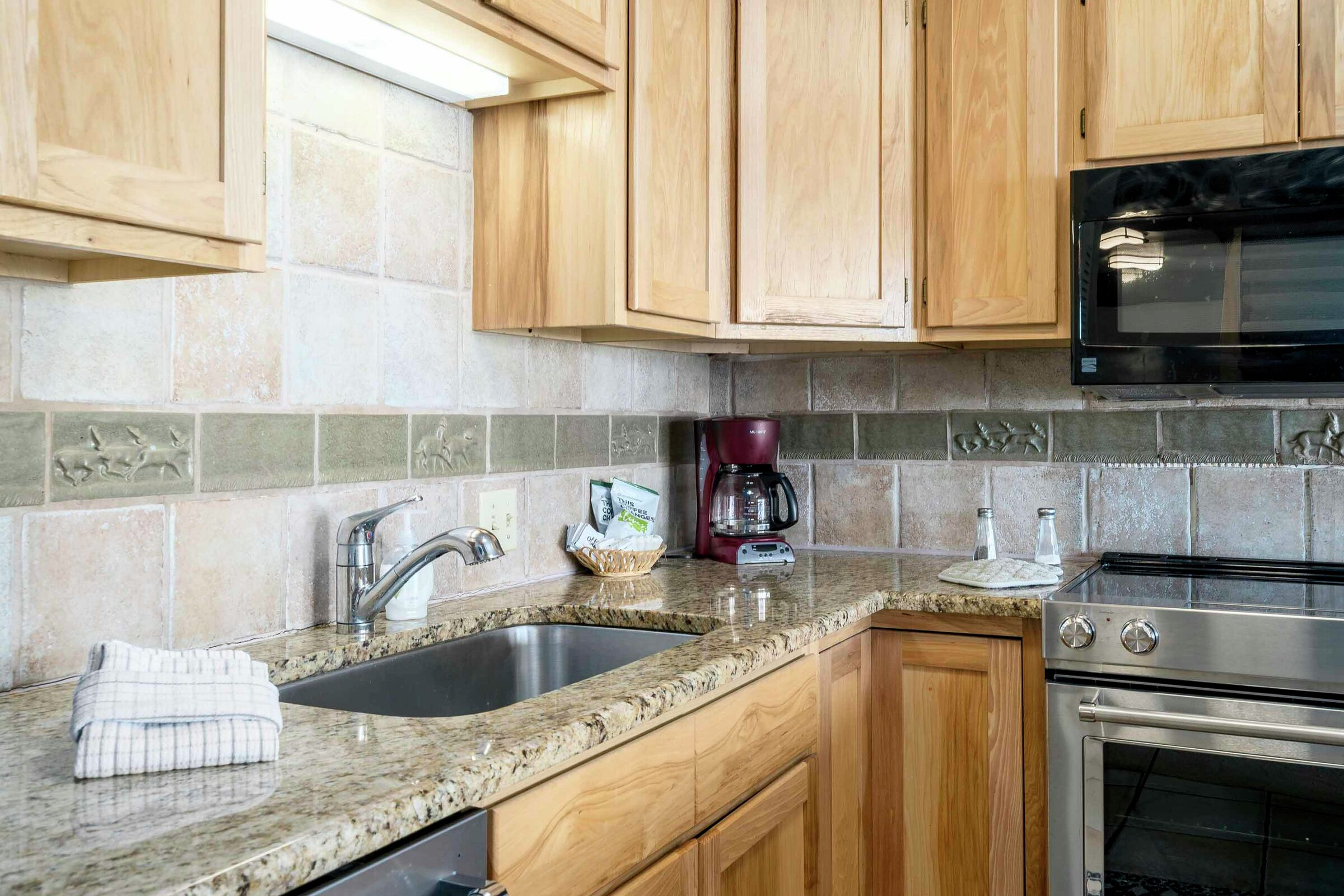 #301 - Kitchen