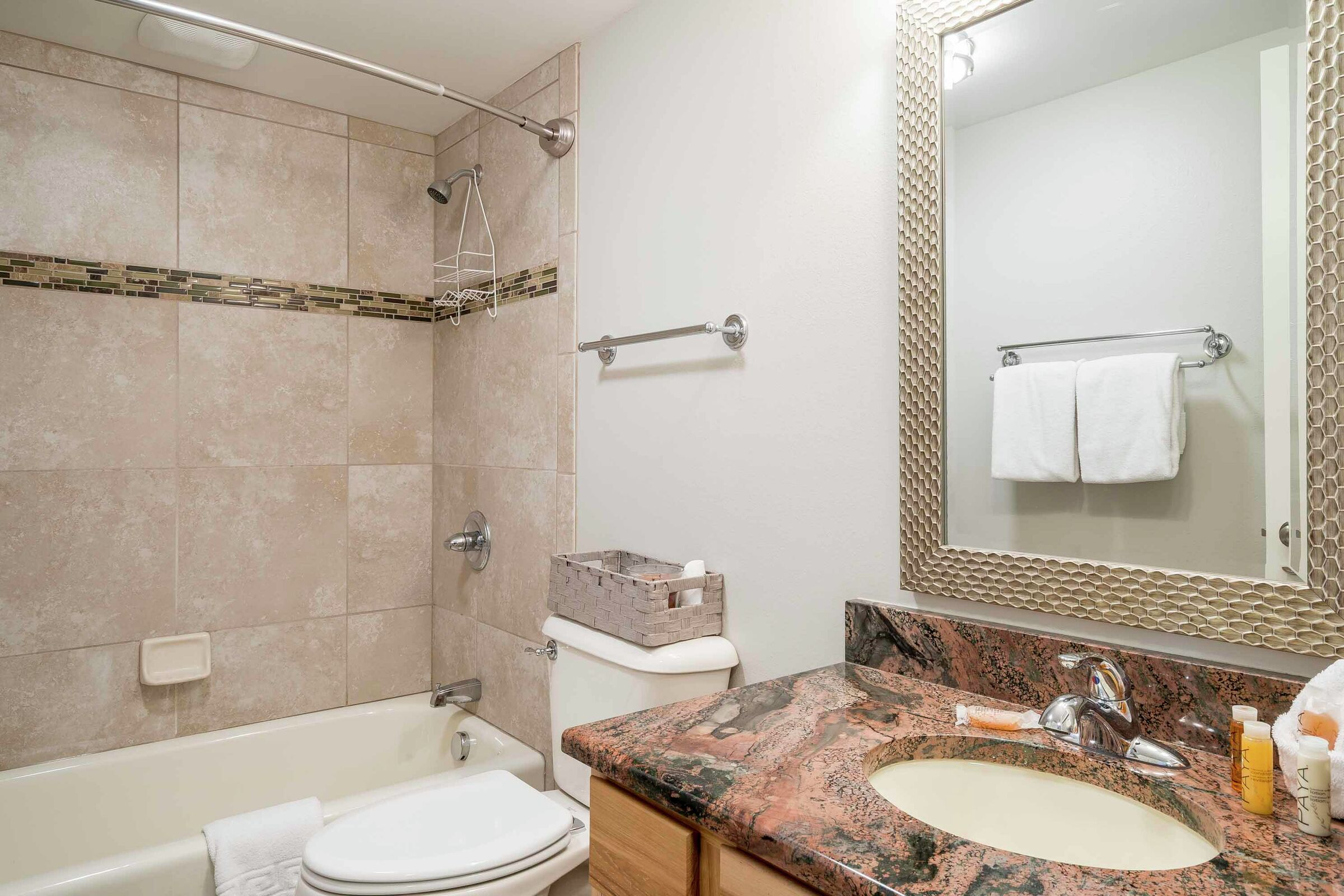#301 - Bathroom