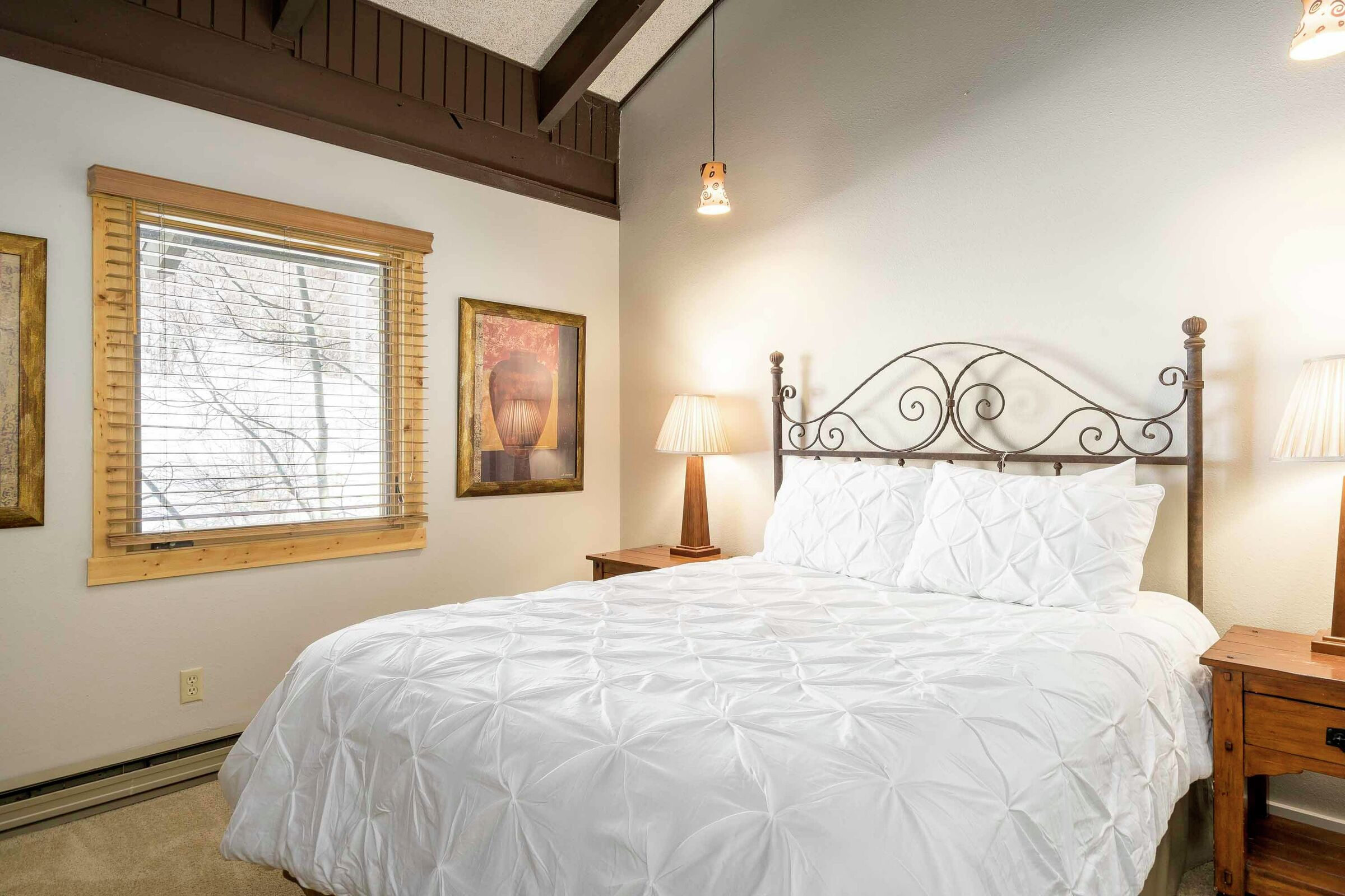 #301 - Master Bedroom