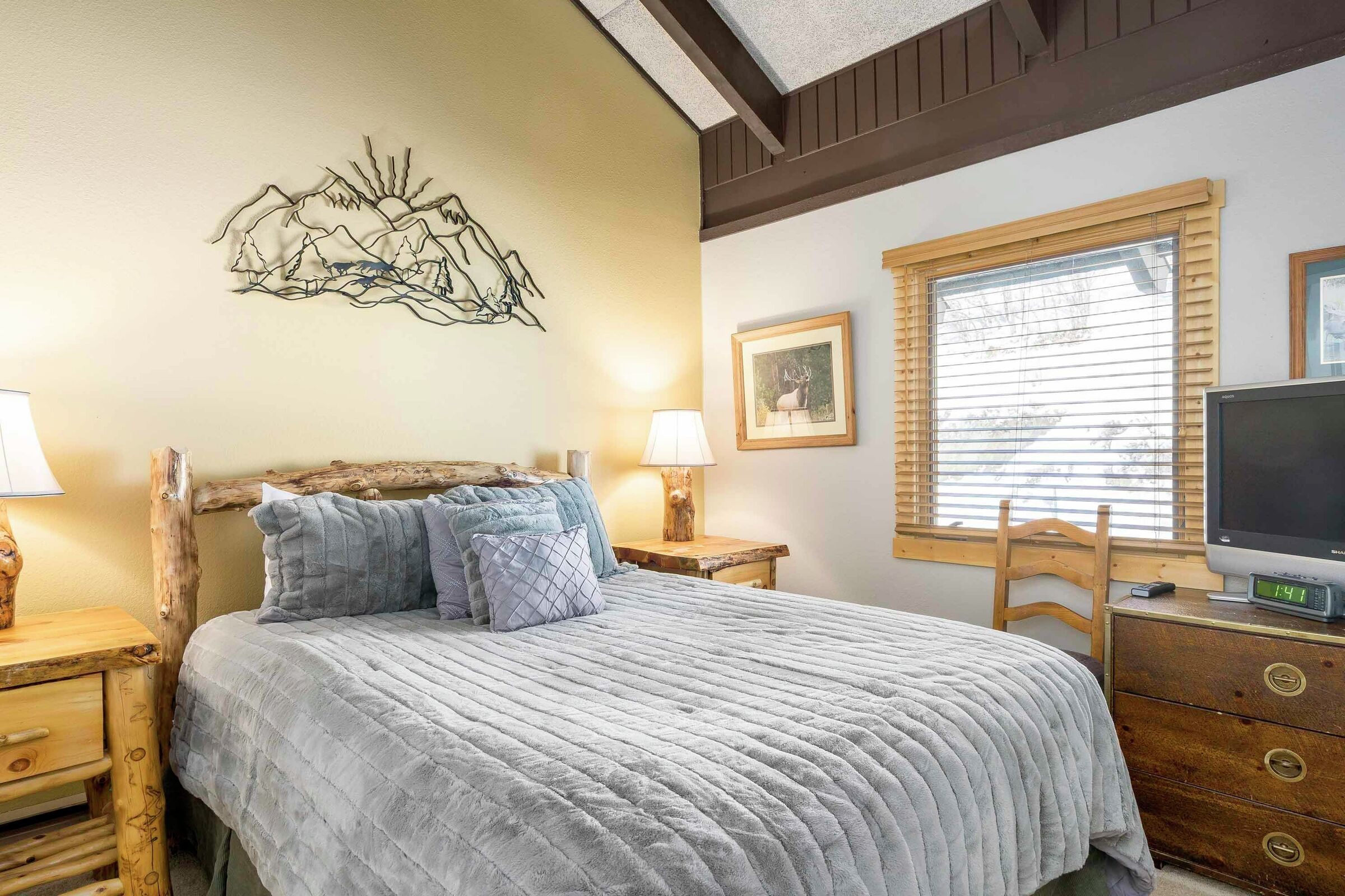 #301 - Bedroom