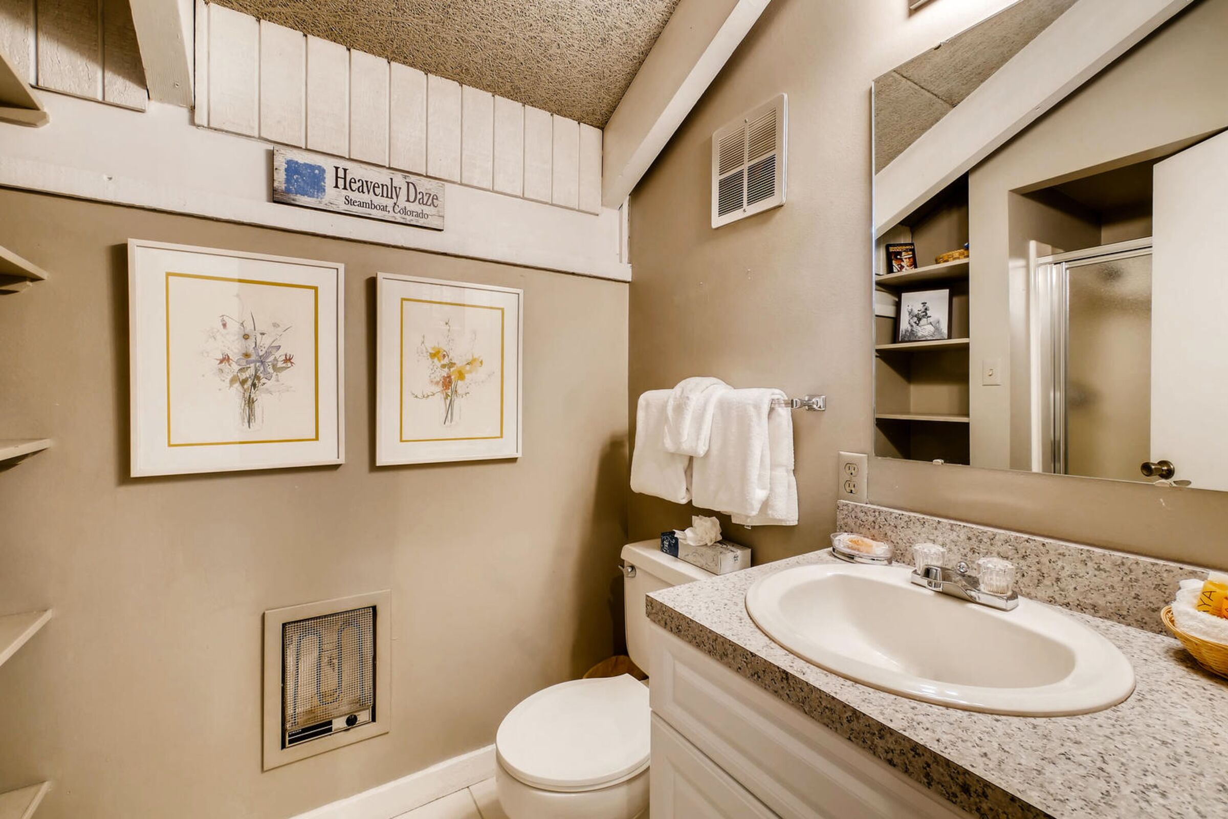 #302 - Bathroom