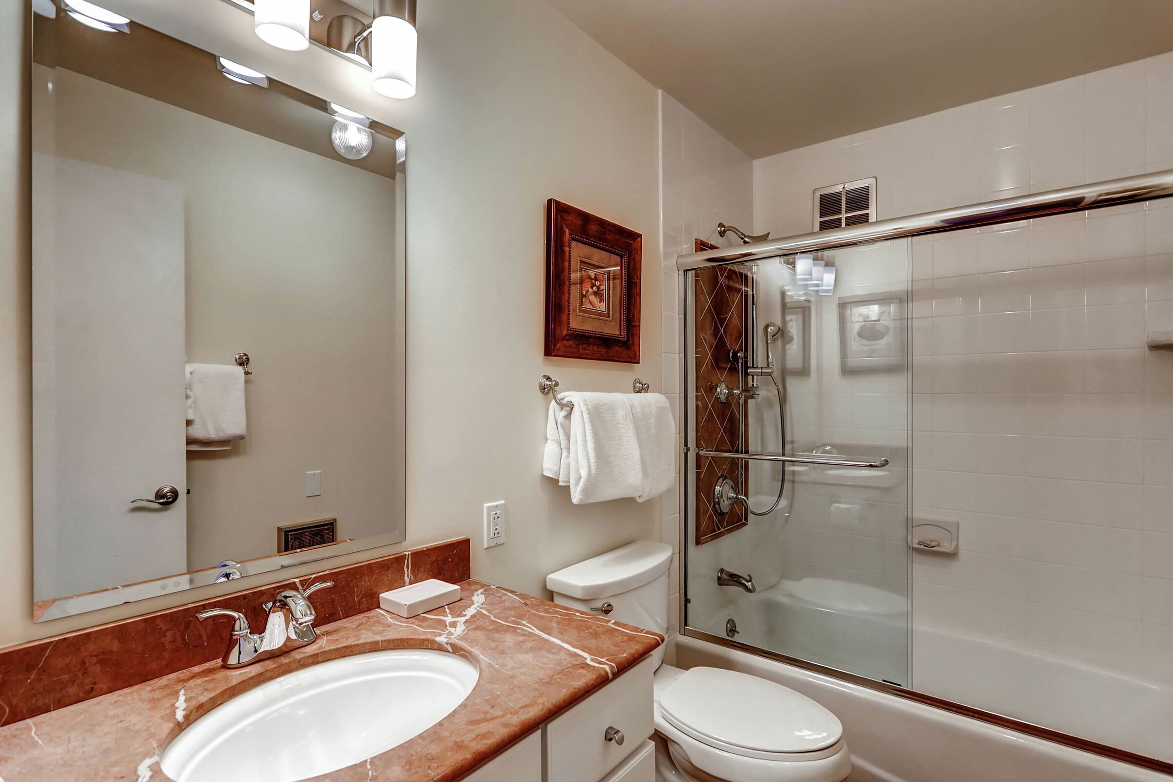 #302 - Bathroom