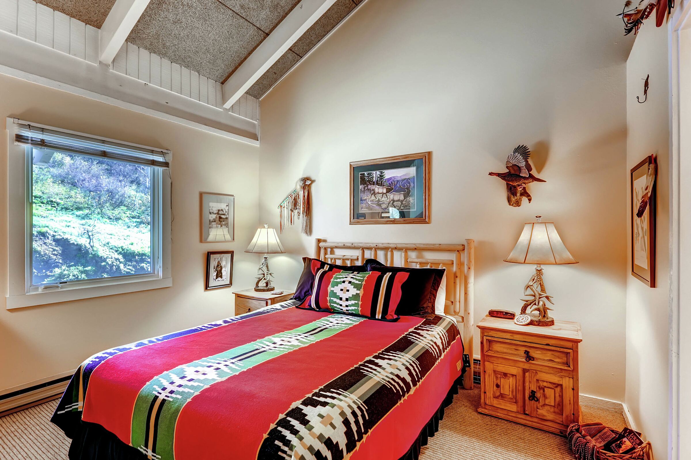 #302 - Master Bedroom