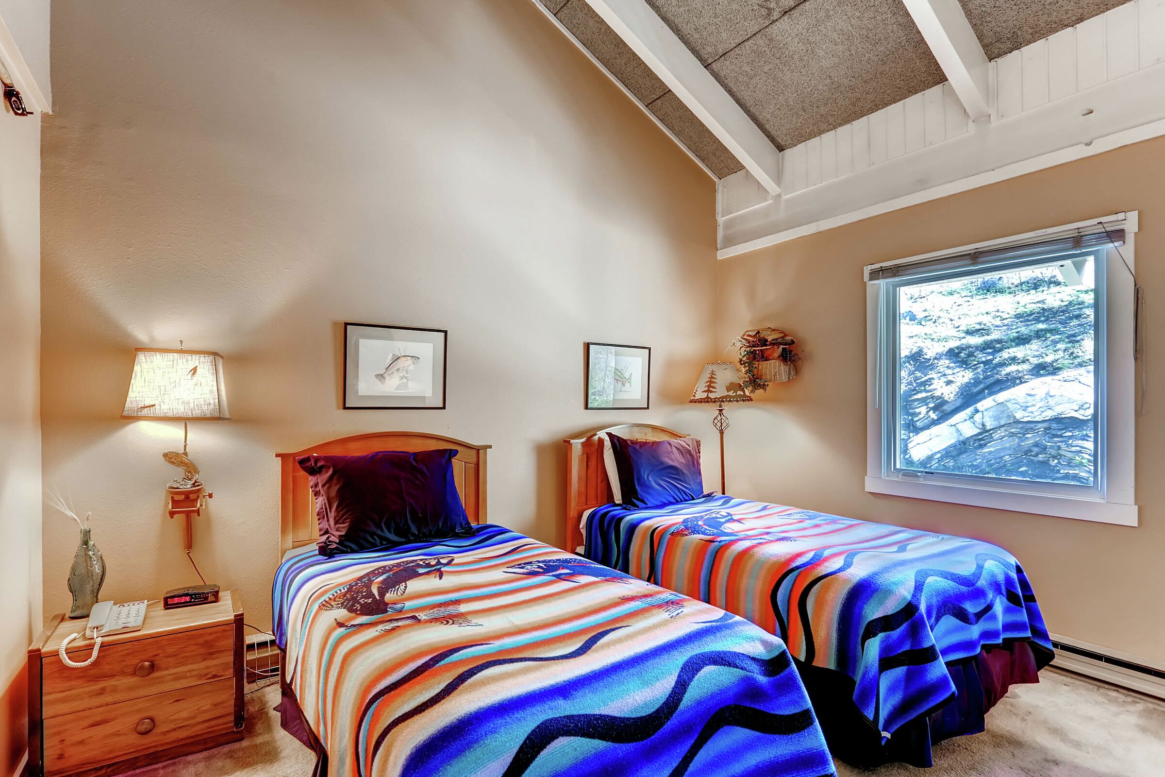 #302 - Bedroom