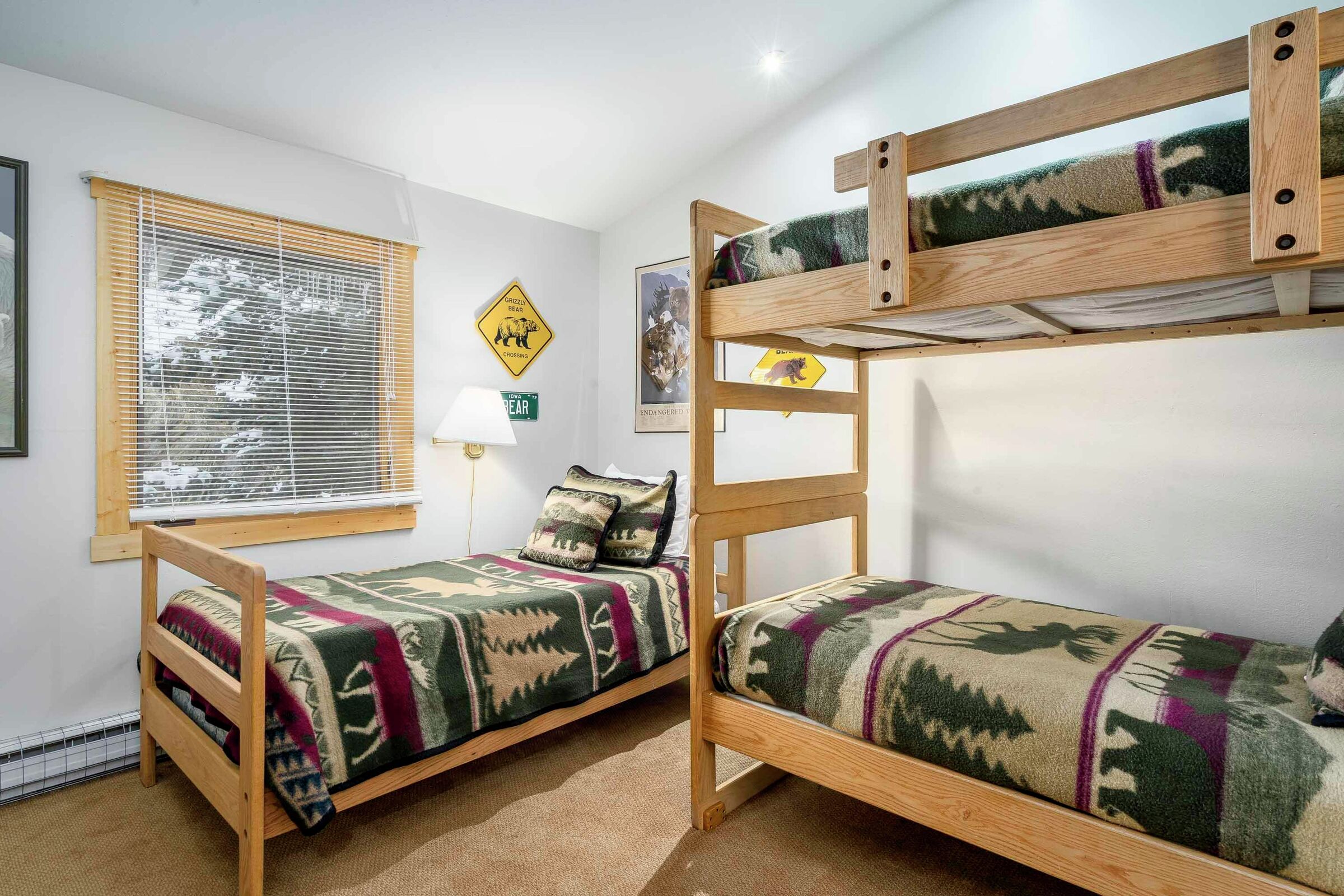 #305 - Bedroom
