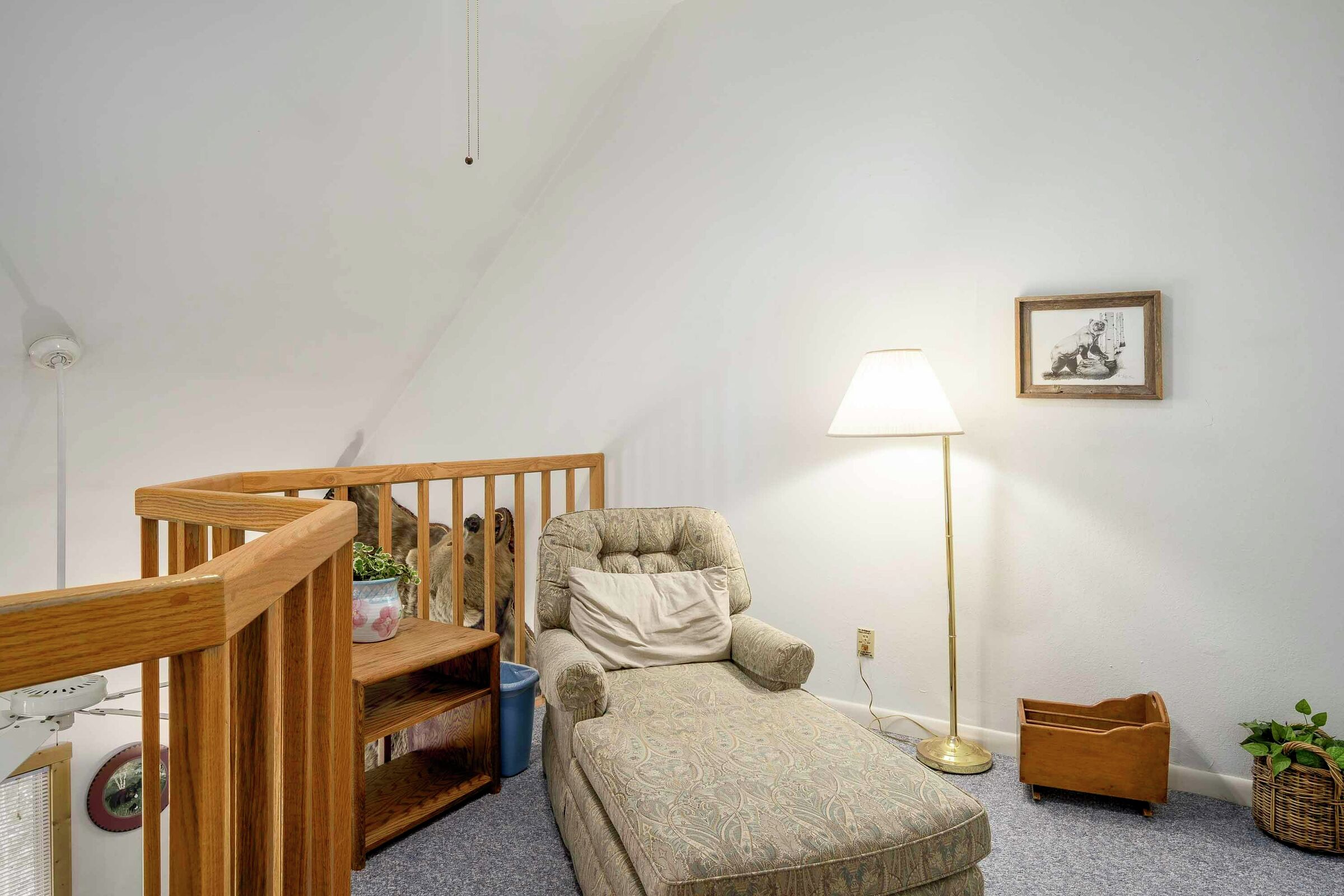 #305 - Loft