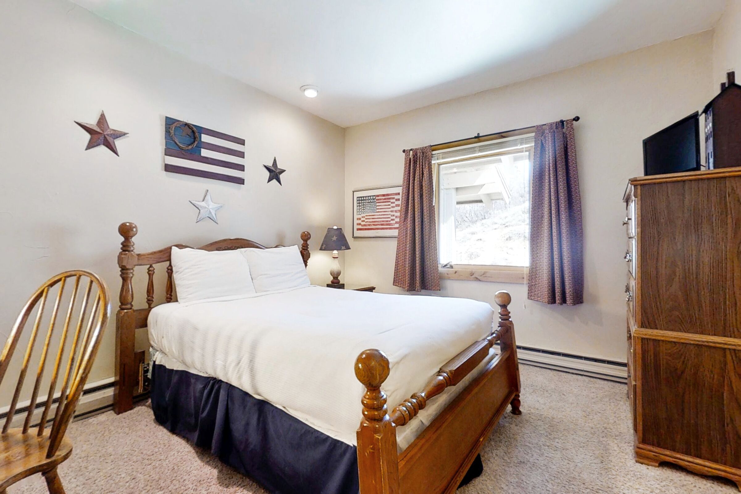 #306 - Bedroom